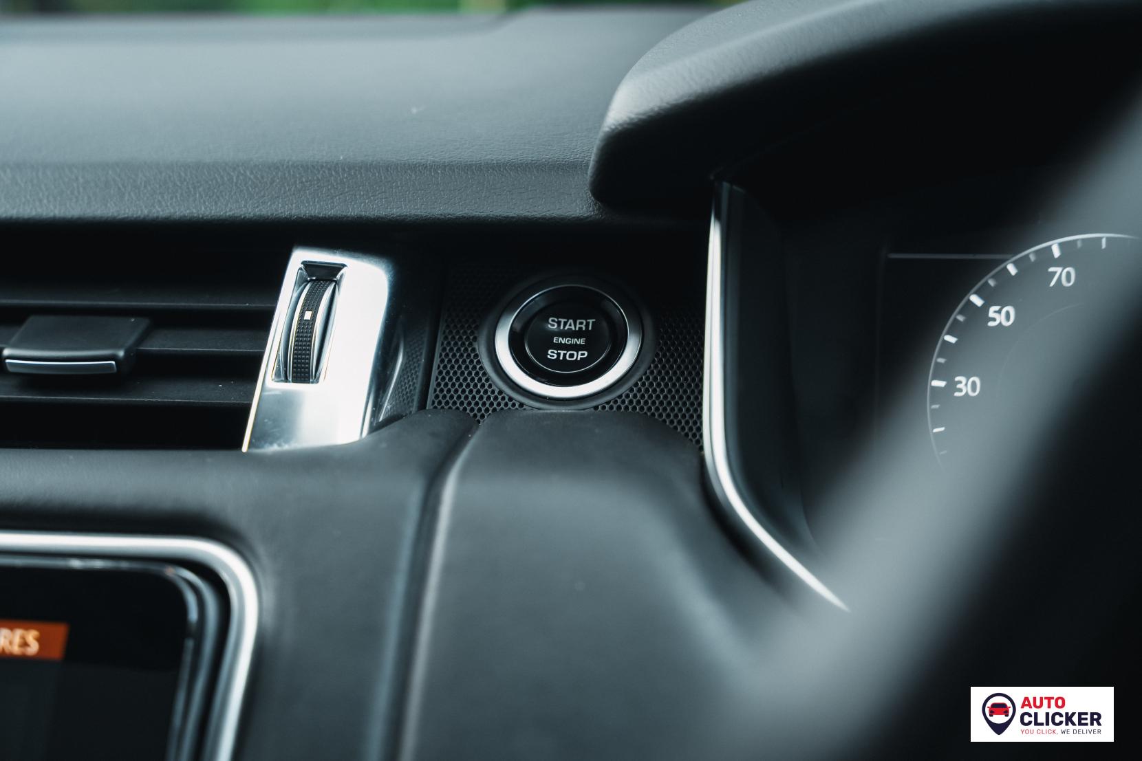 Land Rover Range Rover Sport 2.0 P400e 13.1kWh HSE GPF Dynamic SUV 5dr Petrol Plug-in Hybrid Auto 4WD Euro 6 (s/s) (404 ps)