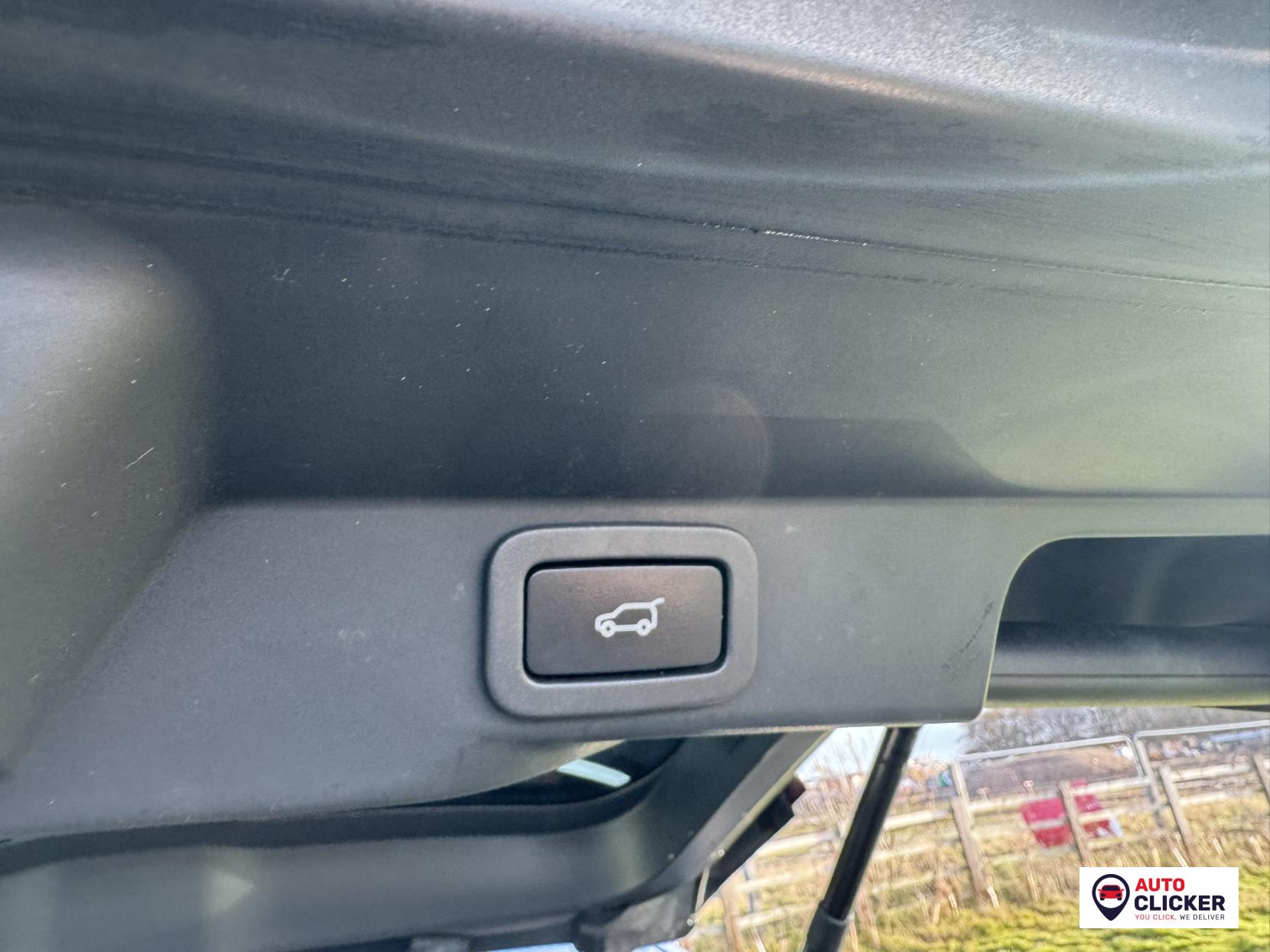 Land Rover Range Rover Sport 2.0 P400e 13.1kWh HSE GPF Dynamic SUV 5dr Petrol Plug-in Hybrid Auto 4WD Euro 6 (s/s) (404 ps)