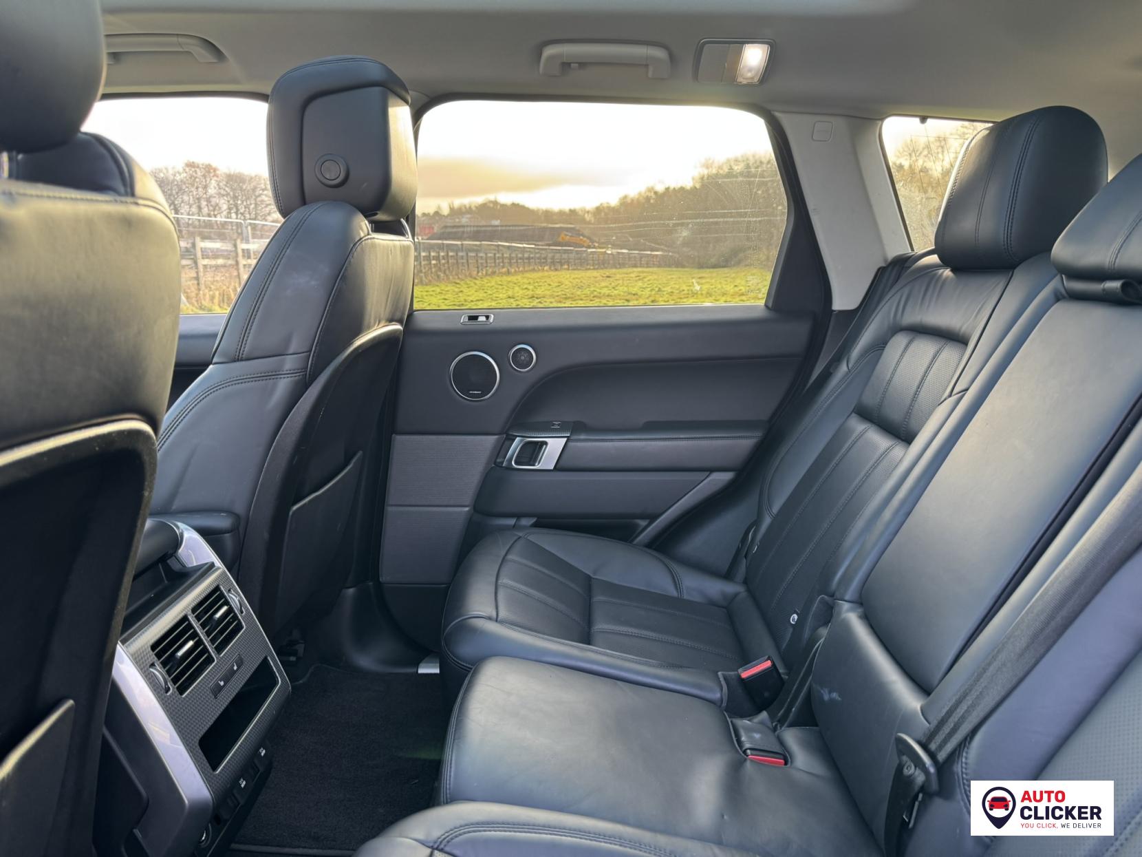 Land Rover Range Rover Sport 2.0 P400e 13.1kWh HSE GPF Dynamic SUV 5dr Petrol Plug-in Hybrid Auto 4WD Euro 6 (s/s) (404 ps)