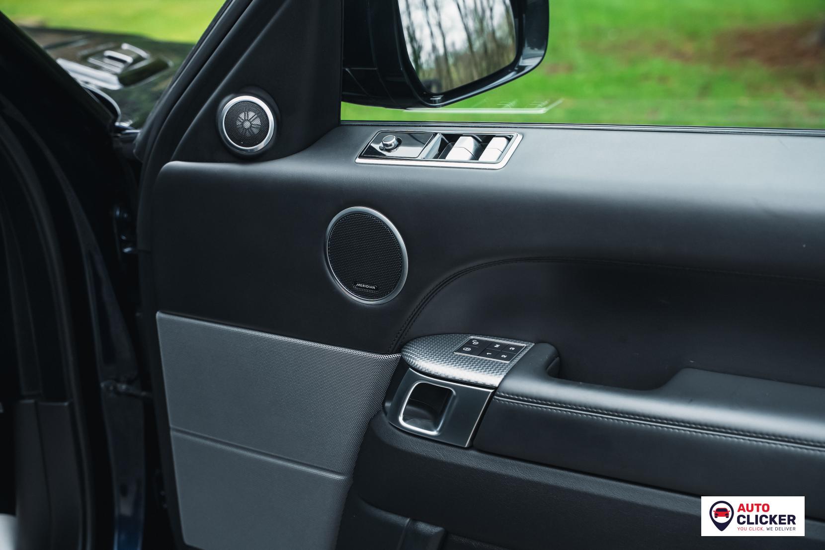 Land Rover Range Rover Sport 2.0 P400e 13.1kWh HSE GPF Dynamic SUV 5dr Petrol Plug-in Hybrid Auto 4WD Euro 6 (s/s) (404 ps)