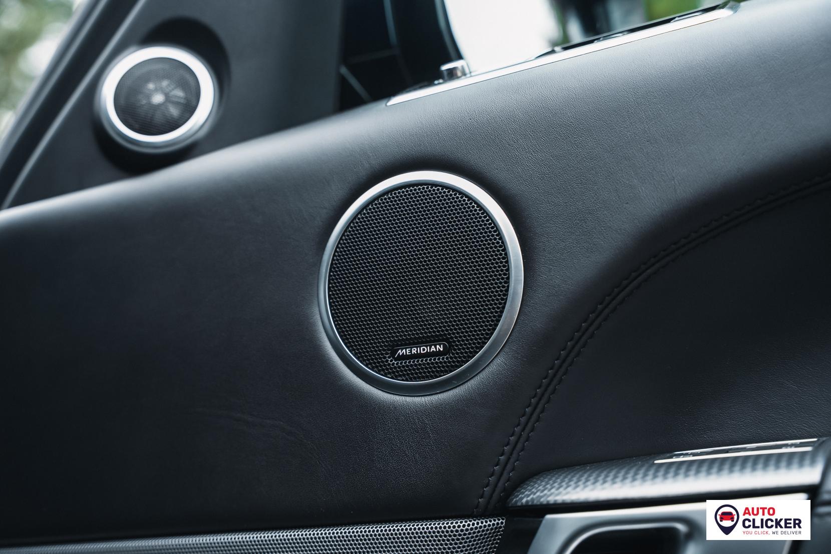 Land Rover Range Rover Sport 2.0 P400e 13.1kWh HSE GPF Dynamic SUV 5dr Petrol Plug-in Hybrid Auto 4WD Euro 6 (s/s) (404 ps)