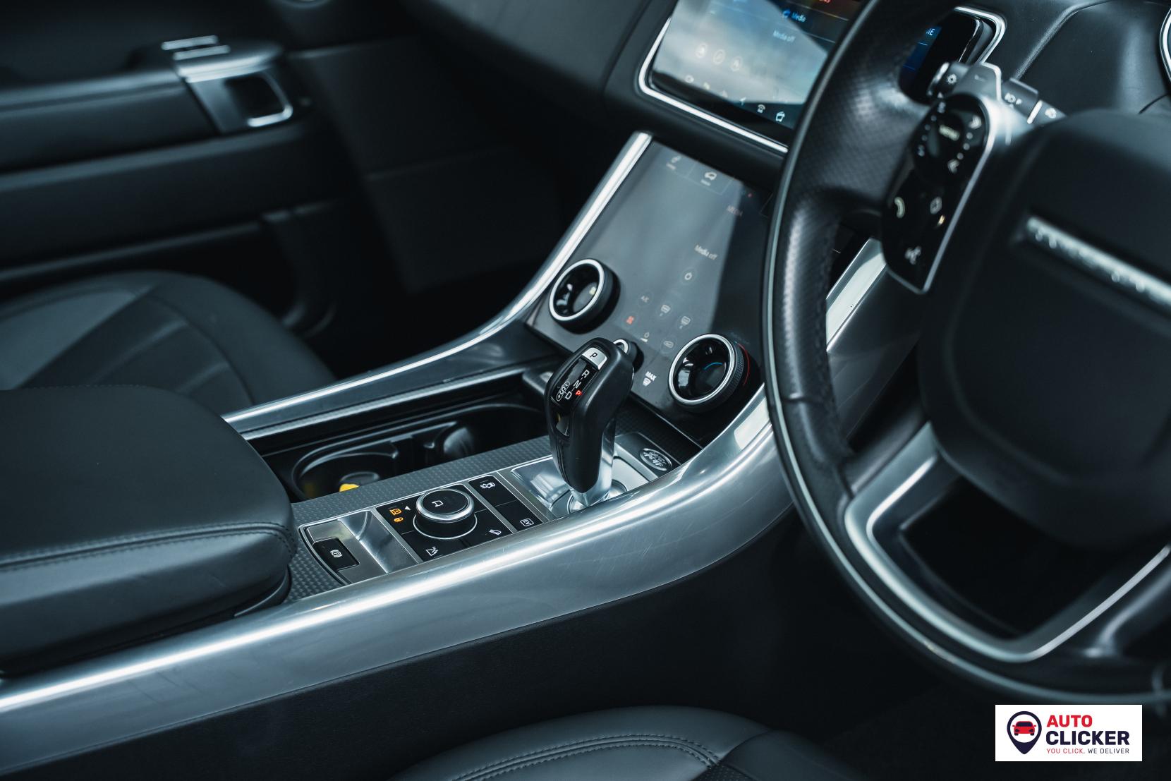 Land Rover Range Rover Sport 2.0 P400e 13.1kWh HSE GPF Dynamic SUV 5dr Petrol Plug-in Hybrid Auto 4WD Euro 6 (s/s) (404 ps)