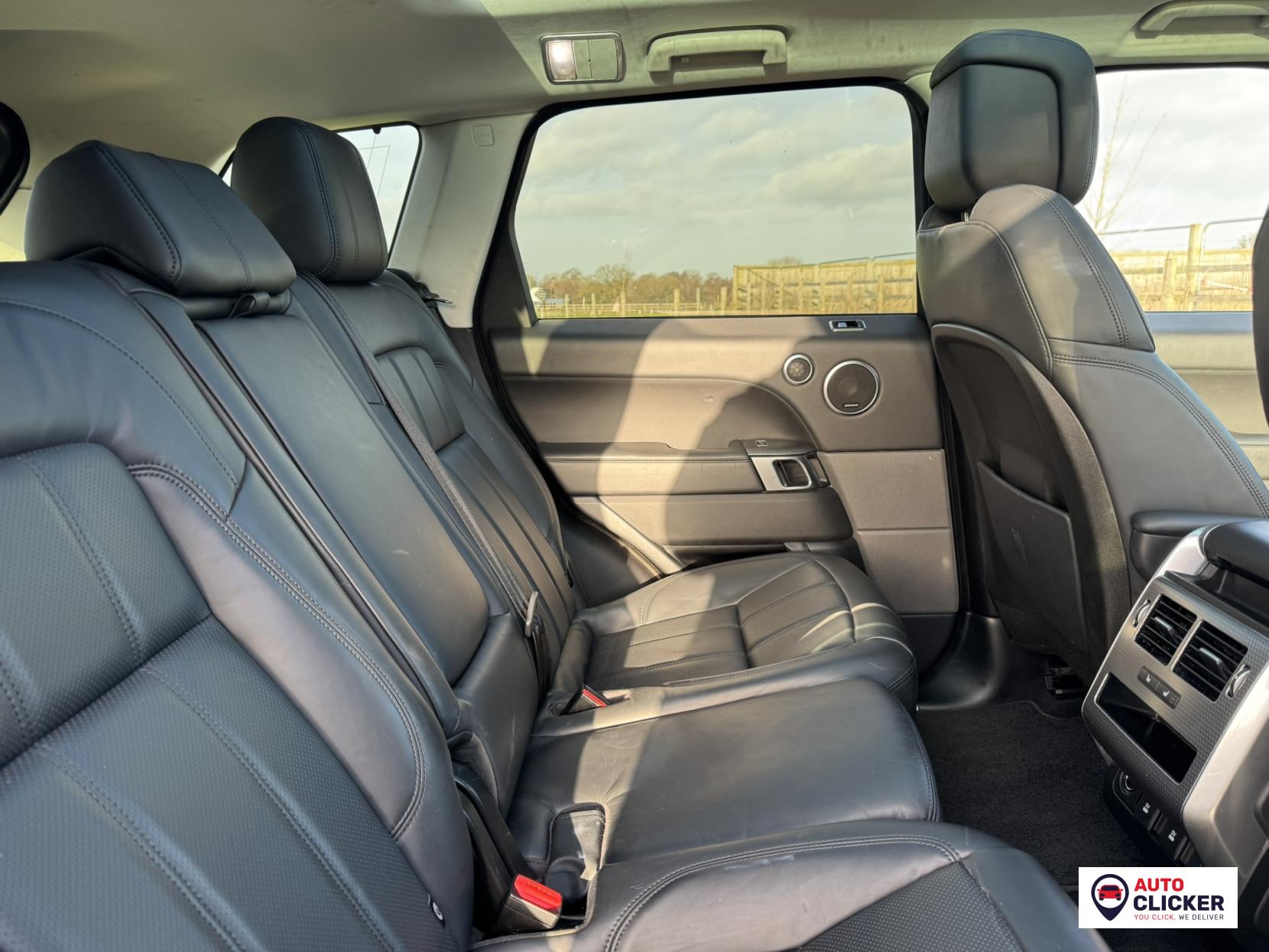 Land Rover Range Rover Sport 2.0 P400e 13.1kWh HSE GPF Dynamic SUV 5dr Petrol Plug-in Hybrid Auto 4WD Euro 6 (s/s) (404 ps)