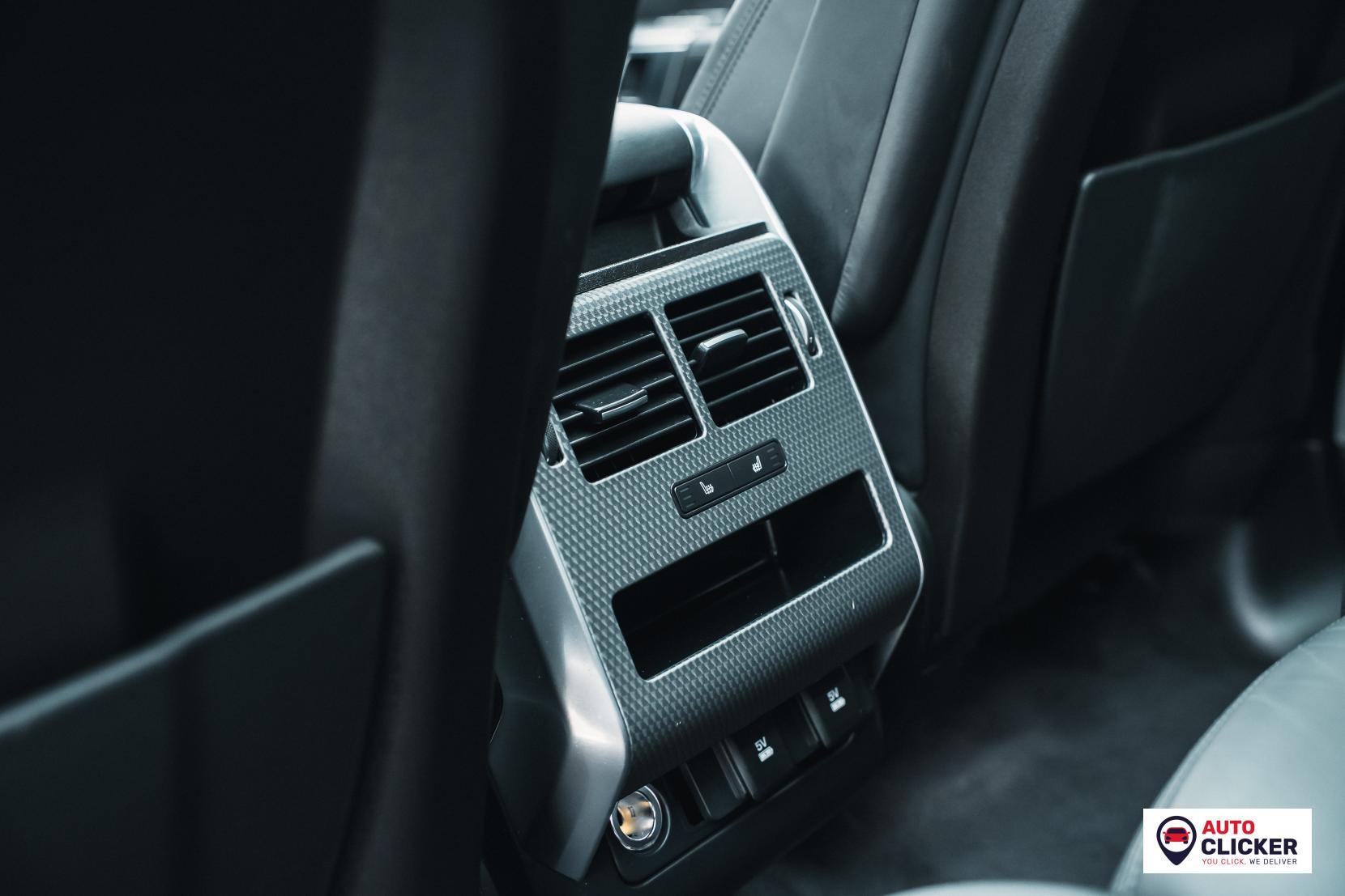 Land Rover Range Rover Sport 2.0 P400e 13.1kWh HSE GPF Dynamic SUV 5dr Petrol Plug-in Hybrid Auto 4WD Euro 6 (s/s) (404 ps)