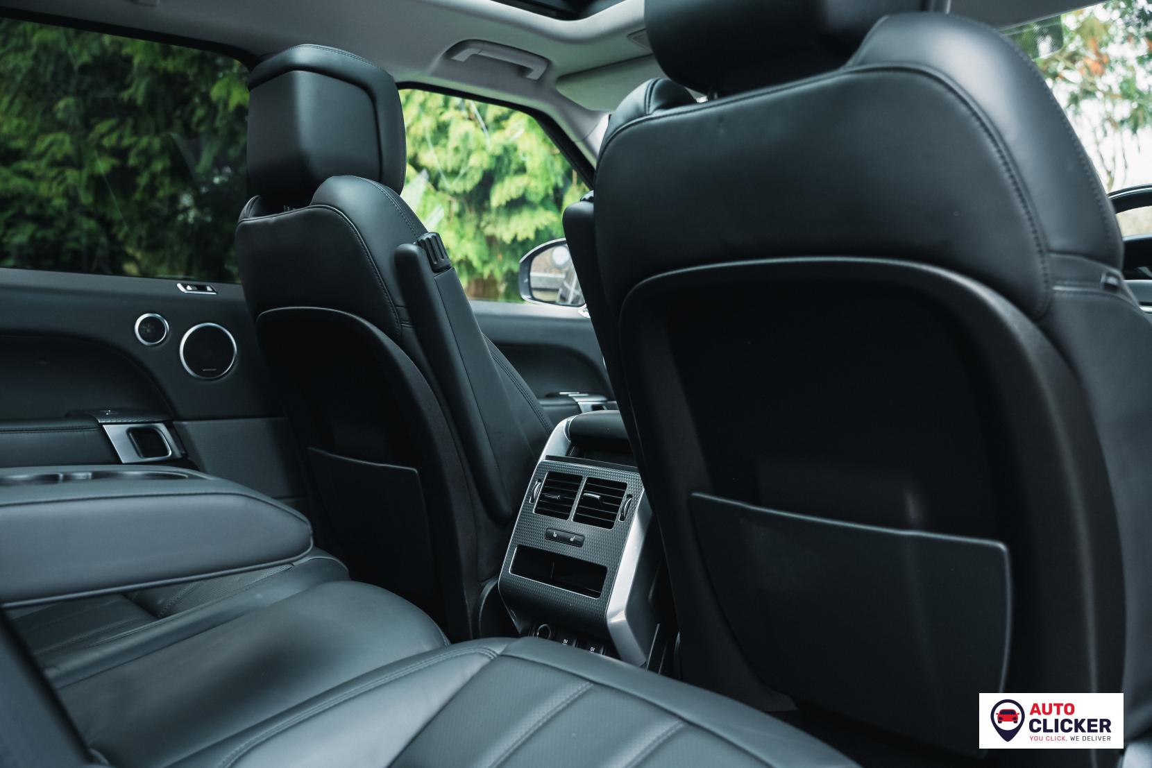 Land Rover Range Rover Sport 2.0 P400e 13.1kWh HSE GPF Dynamic SUV 5dr Petrol Plug-in Hybrid Auto 4WD Euro 6 (s/s) (404 ps)