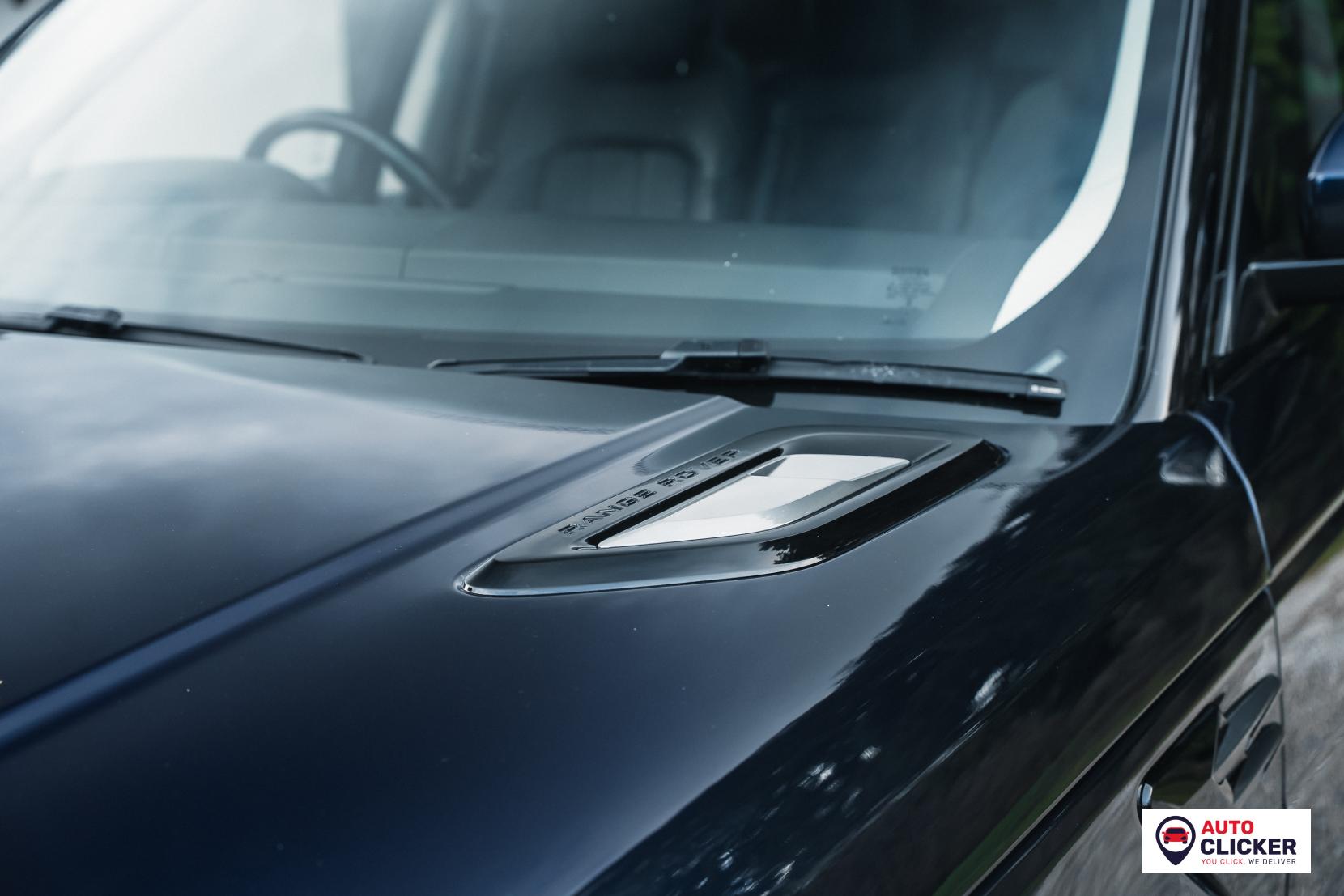 Land Rover Range Rover Sport 2.0 P400e 13.1kWh HSE GPF Dynamic SUV 5dr Petrol Plug-in Hybrid Auto 4WD Euro 6 (s/s) (404 ps)