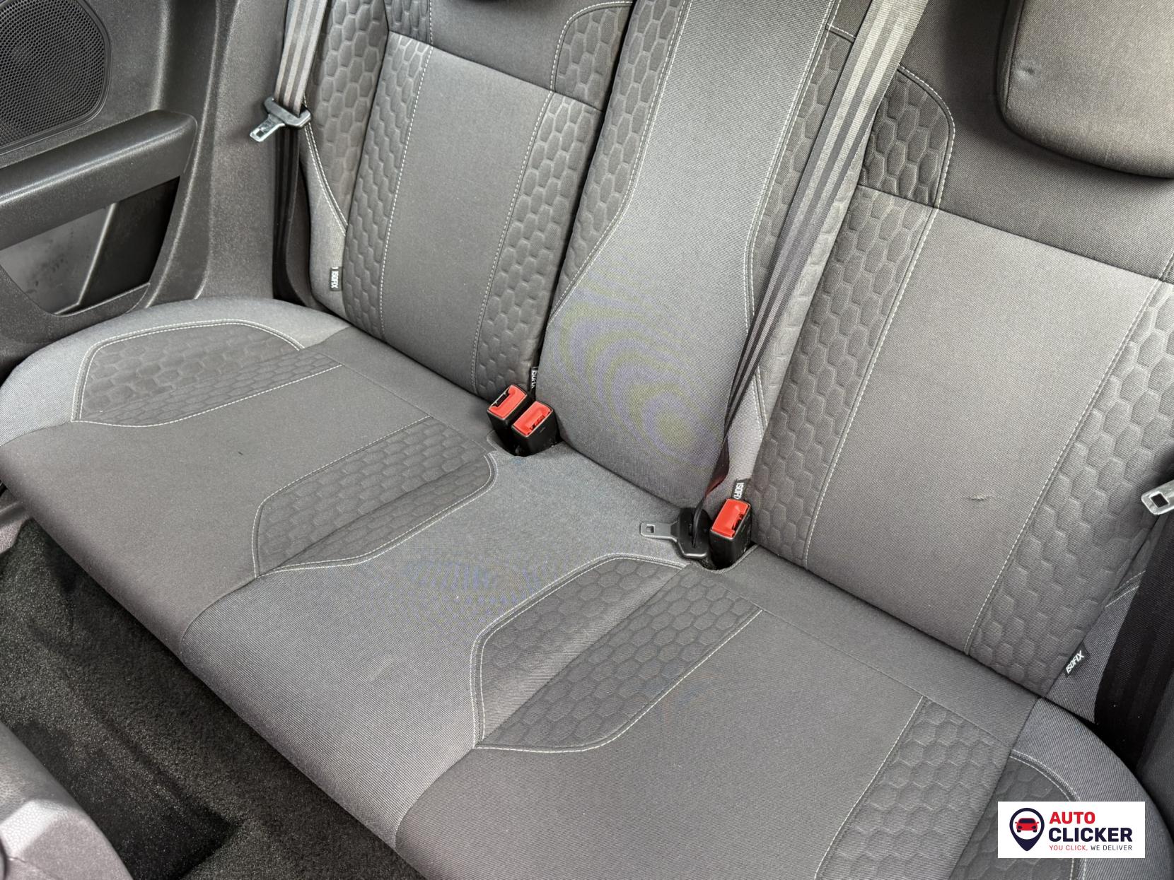 Ford Fiesta 1.0T EcoBoost Zetec S Hatchback 3dr Petrol Manual Euro 5 (s/s) (125 ps)