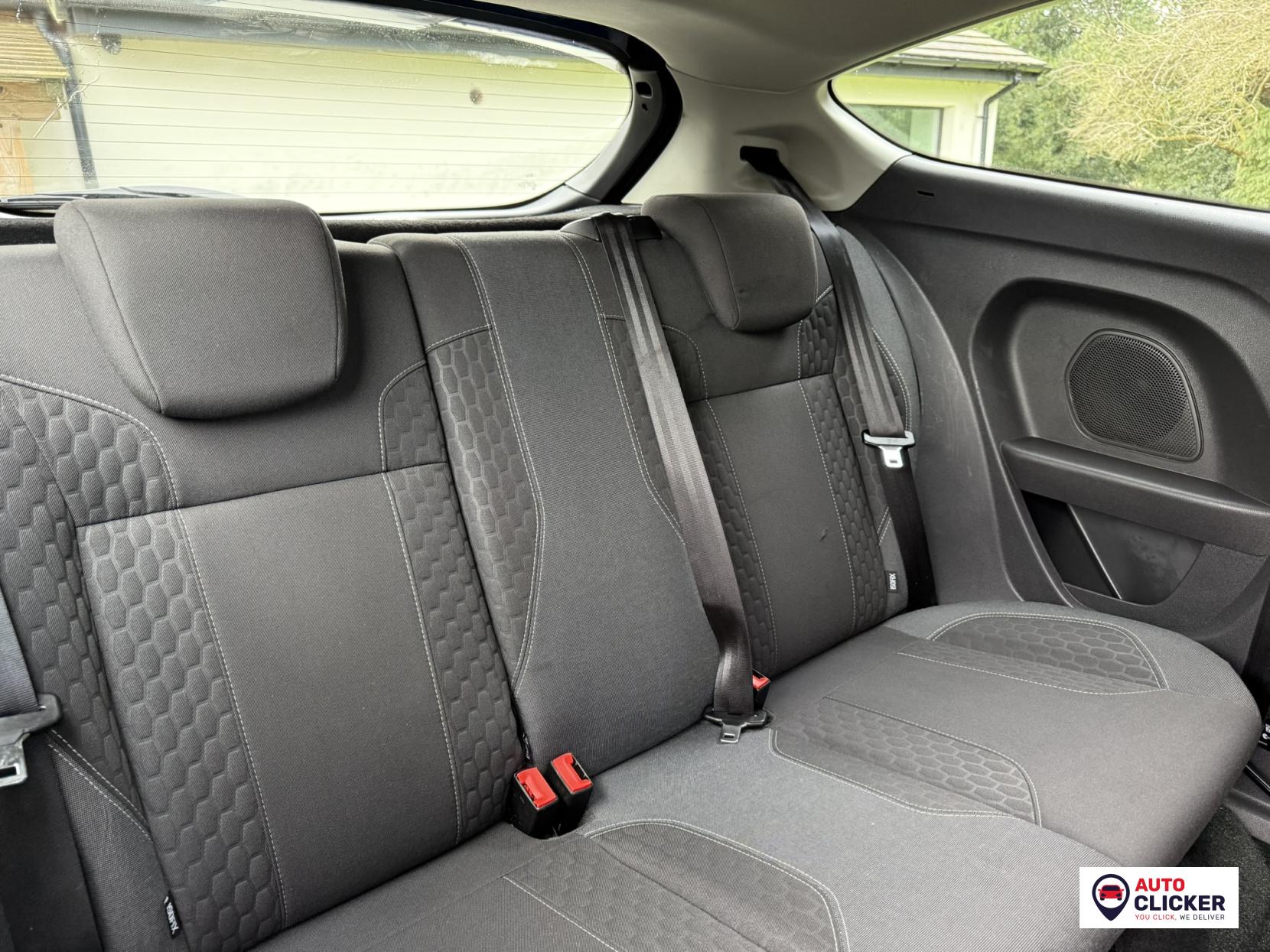 Ford Fiesta 1.0T EcoBoost Zetec S Hatchback 3dr Petrol Manual Euro 5 (s/s) (125 ps)