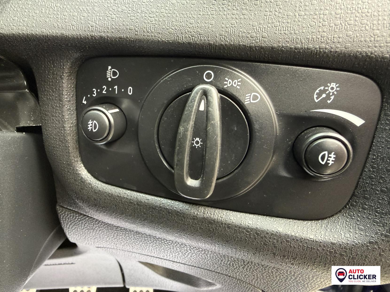 Ford Fiesta 1.0T EcoBoost Zetec S Hatchback 3dr Petrol Manual Euro 5 (s/s) (125 ps)