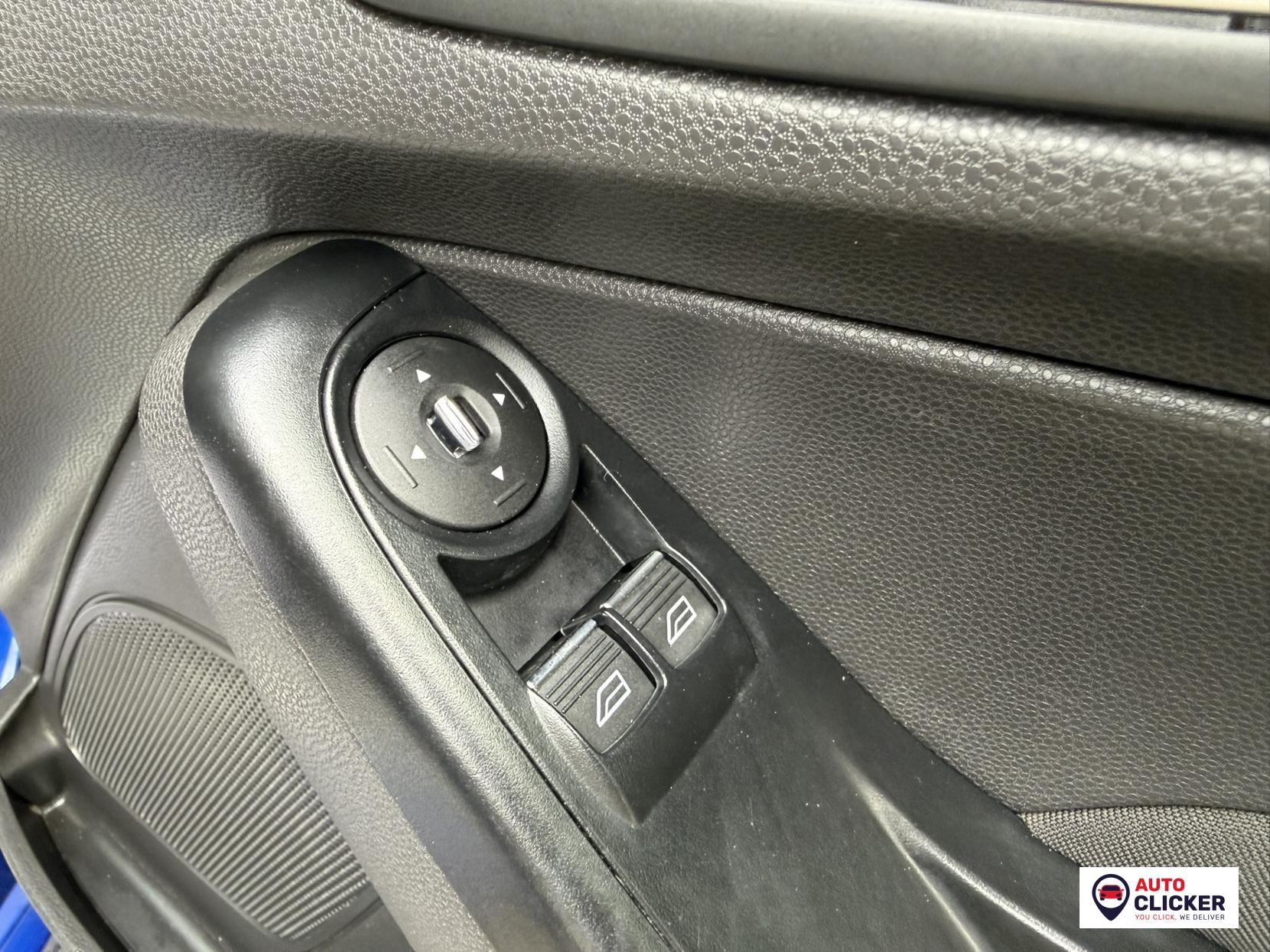 Ford Fiesta 1.0T EcoBoost Zetec S Hatchback 3dr Petrol Manual Euro 5 (s/s) (125 ps)