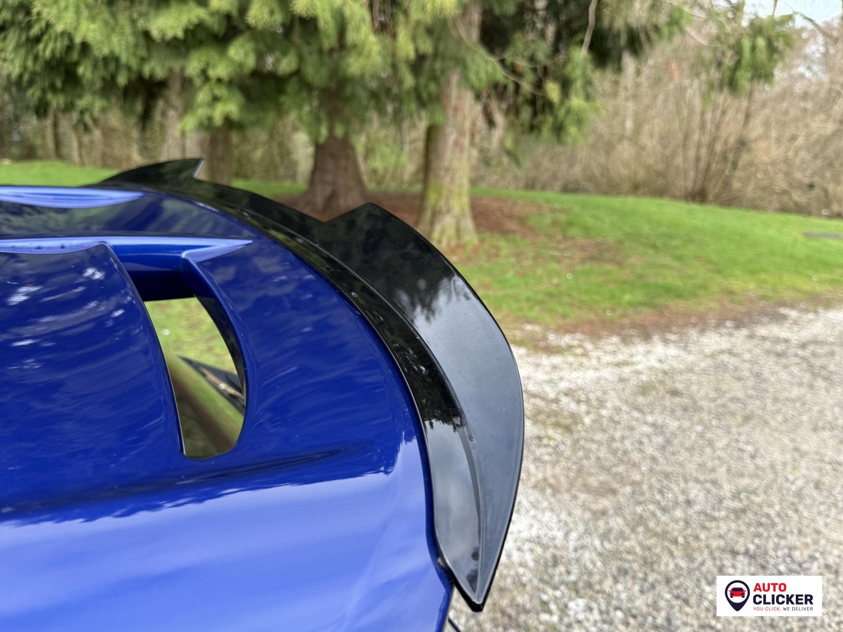 Ford Fiesta 1.0T EcoBoost Zetec S Hatchback 3dr Petrol Manual Euro 5 (s/s) (125 ps)