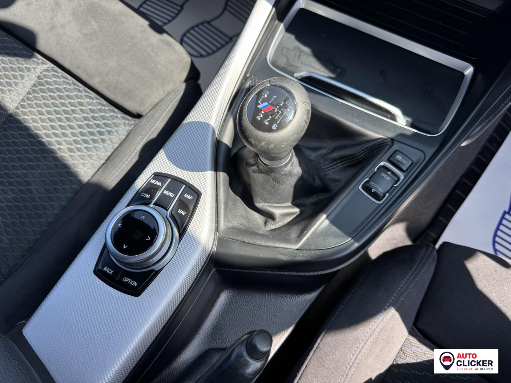 BMW 1 Series 1.5 116d M Sport Shadow Edition Hatchback 5dr Diesel Manual Euro 6 (s/s) (116 ps)