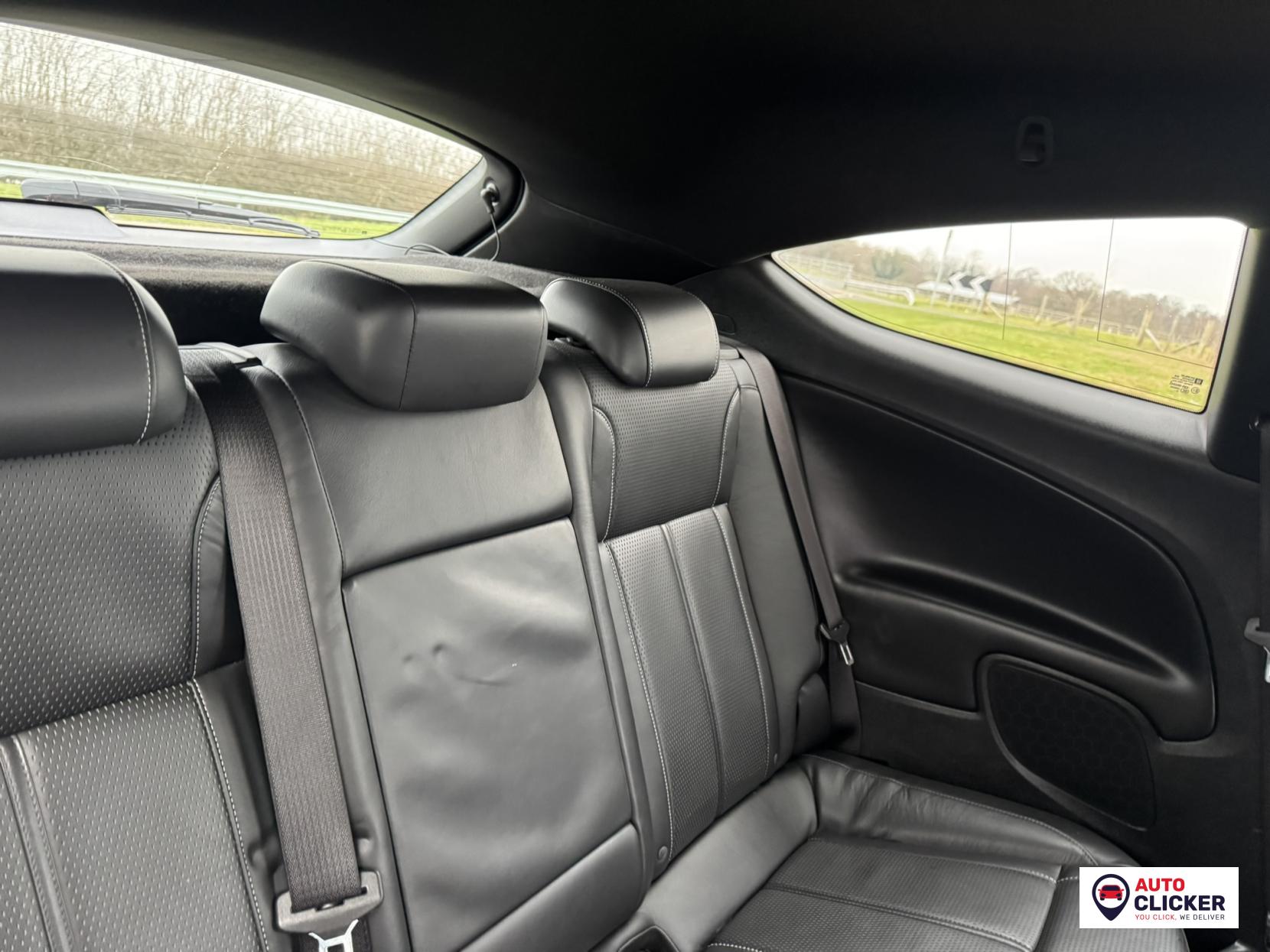 Vauxhall Astra GTC 2.0T VXR Coupe 3dr Petrol Manual Euro 5 (s/s) (280 ps)