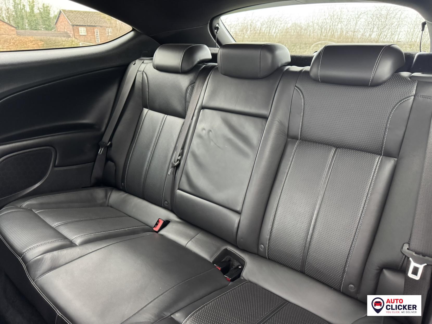 Vauxhall Astra GTC 2.0T VXR Coupe 3dr Petrol Manual Euro 5 (s/s) (280 ps)