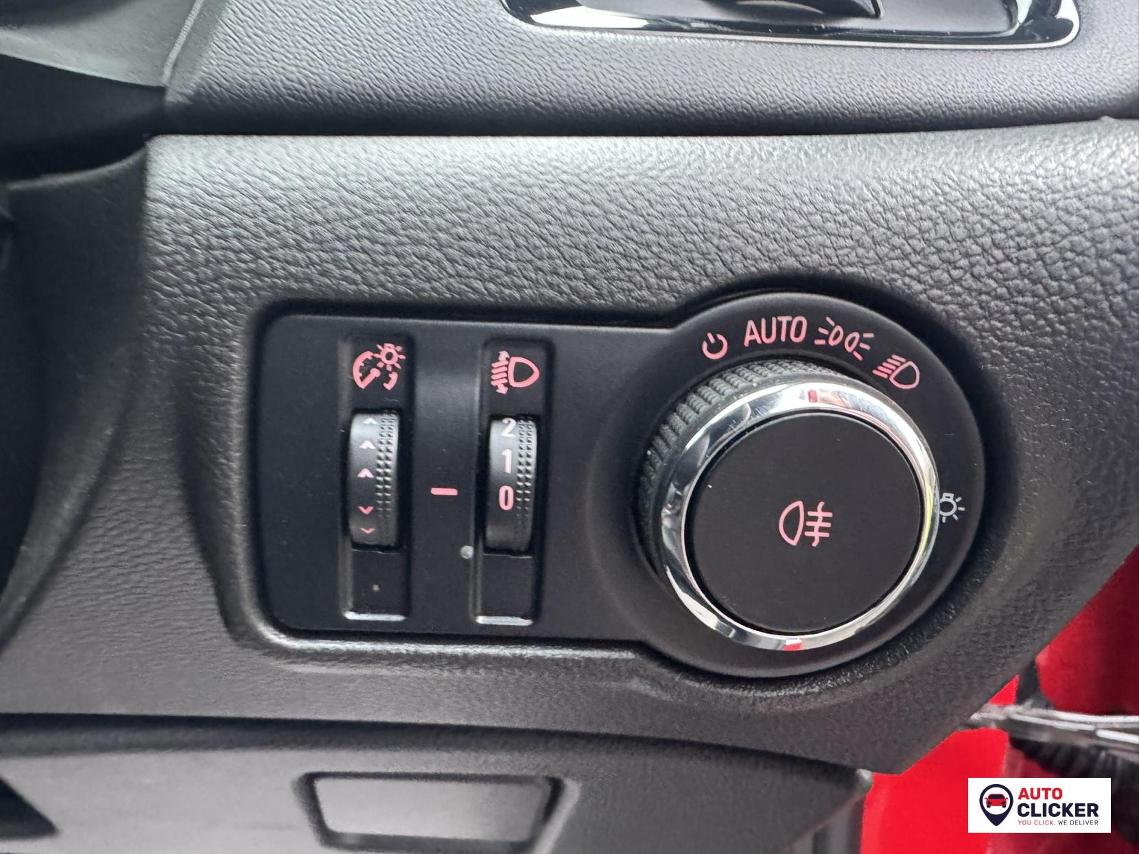 Vauxhall Astra GTC 2.0T VXR Coupe 3dr Petrol Manual Euro 5 (s/s) (280 ps)