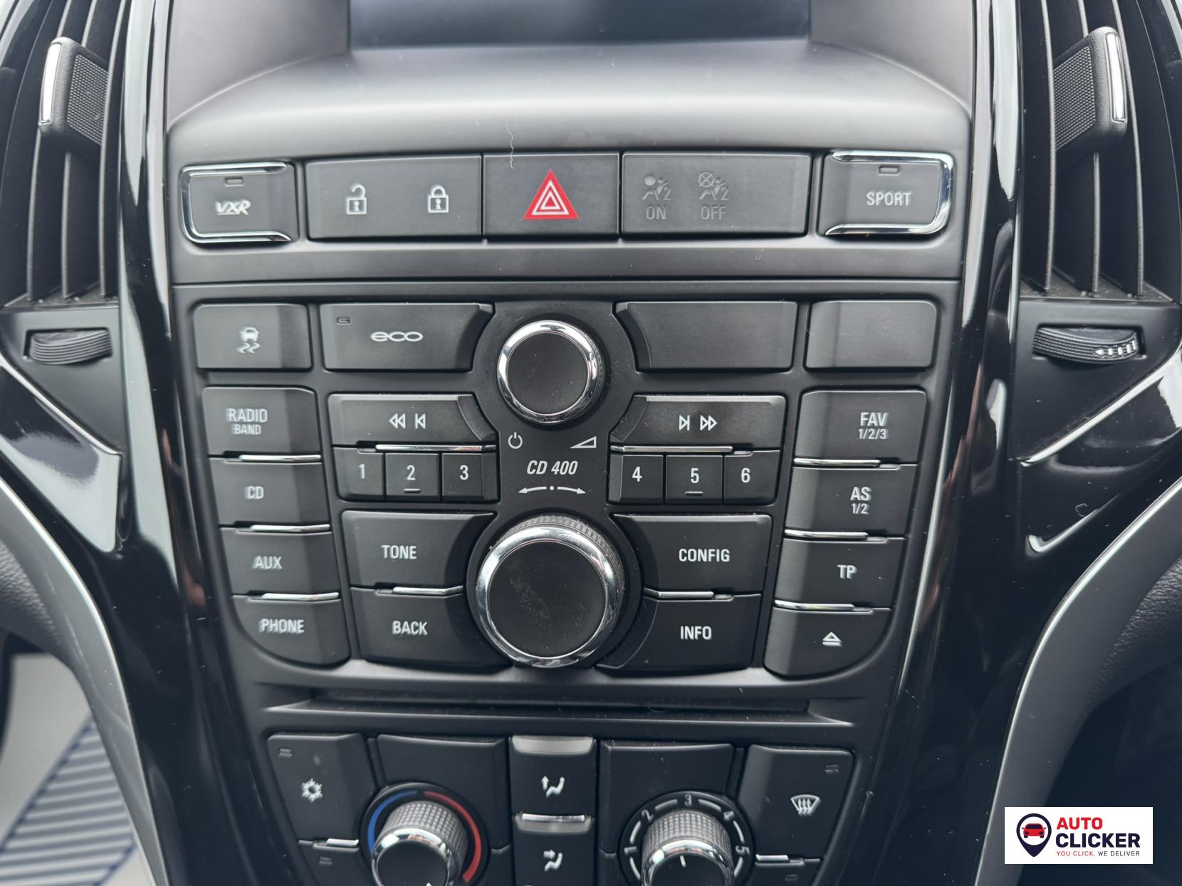 Vauxhall Astra GTC 2.0T VXR Coupe 3dr Petrol Manual Euro 5 (s/s) (280 ps)