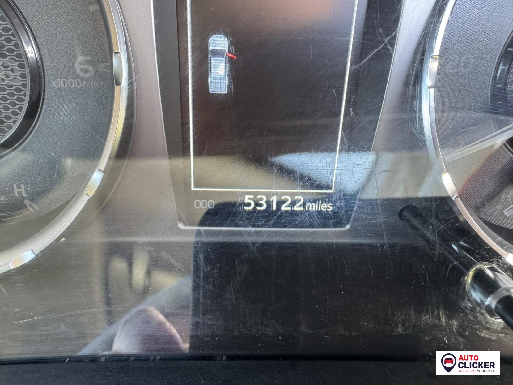 Toyota Hilux 2.4 D-4D Active Extra Pickup Extended Cab 4dr Diesel Manual 4WD Euro 6 (s/s) (150 ps)