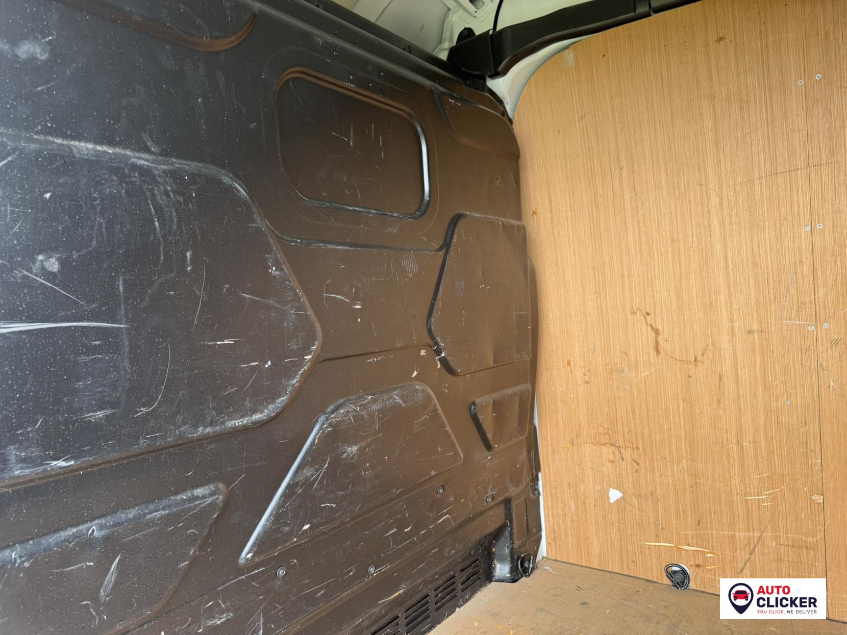 Ford Transit 2.0 350 EcoBlue Leader Panel Van 5dr Diesel Manual RWD L3 H3 Euro 6 (s/s) (130 ps)