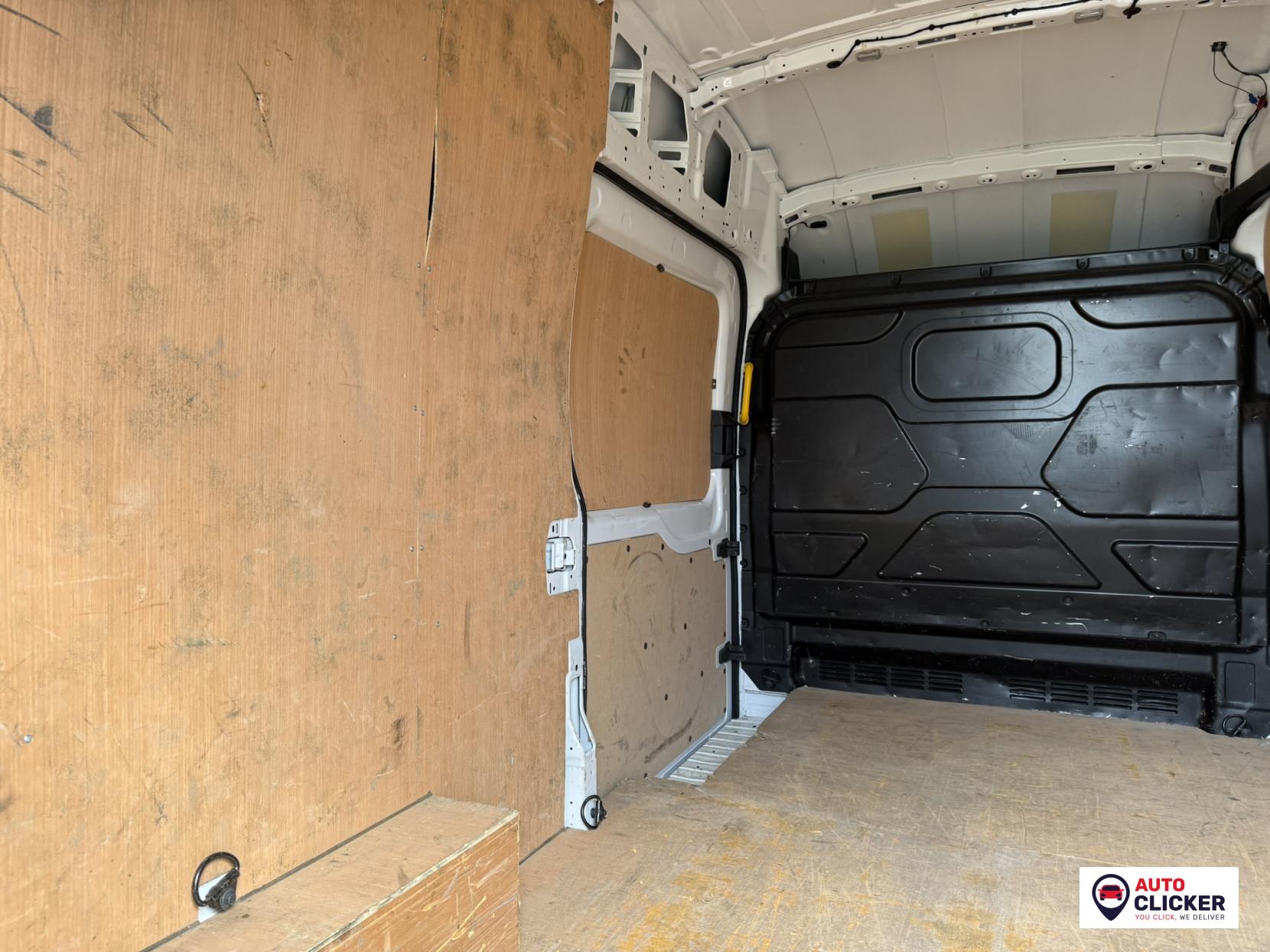 Ford Transit 2.0 350 EcoBlue Leader Panel Van 5dr Diesel Manual RWD L3 H3 Euro 6 (s/s) (130 ps)