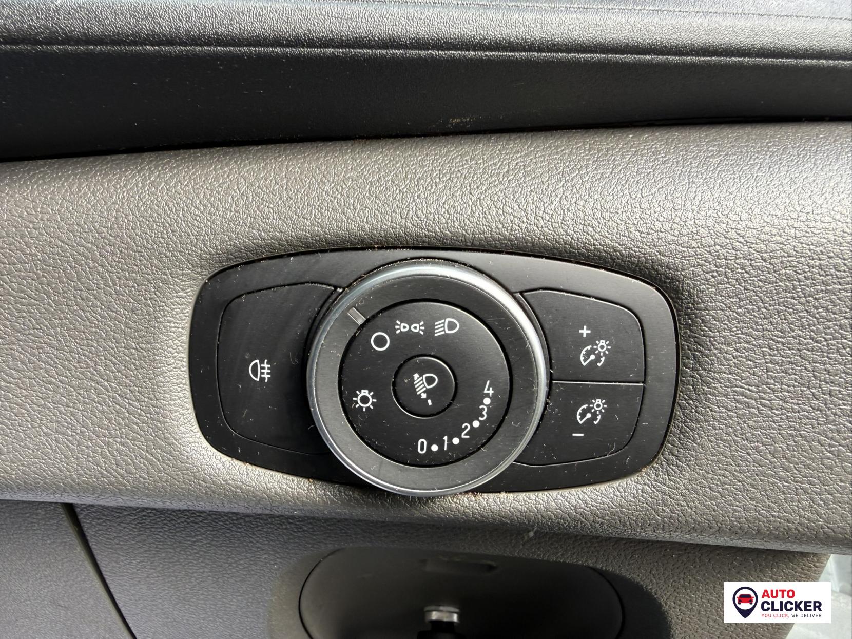 Ford Transit 2.0 350 EcoBlue Leader Panel Van 5dr Diesel Manual RWD L3 H3 Euro 6 (s/s) (130 ps)