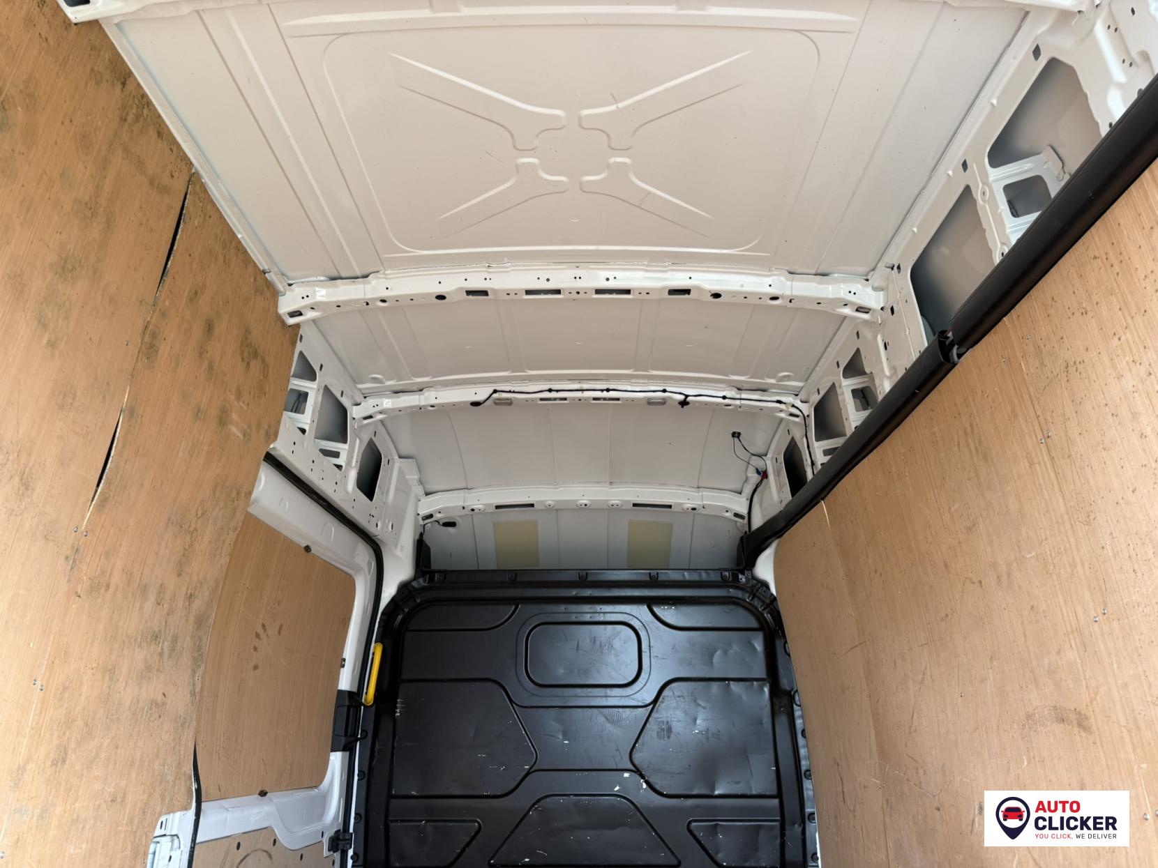 Ford Transit 2.0 350 EcoBlue Leader Panel Van 5dr Diesel Manual RWD L3 H3 Euro 6 (s/s) (130 ps)