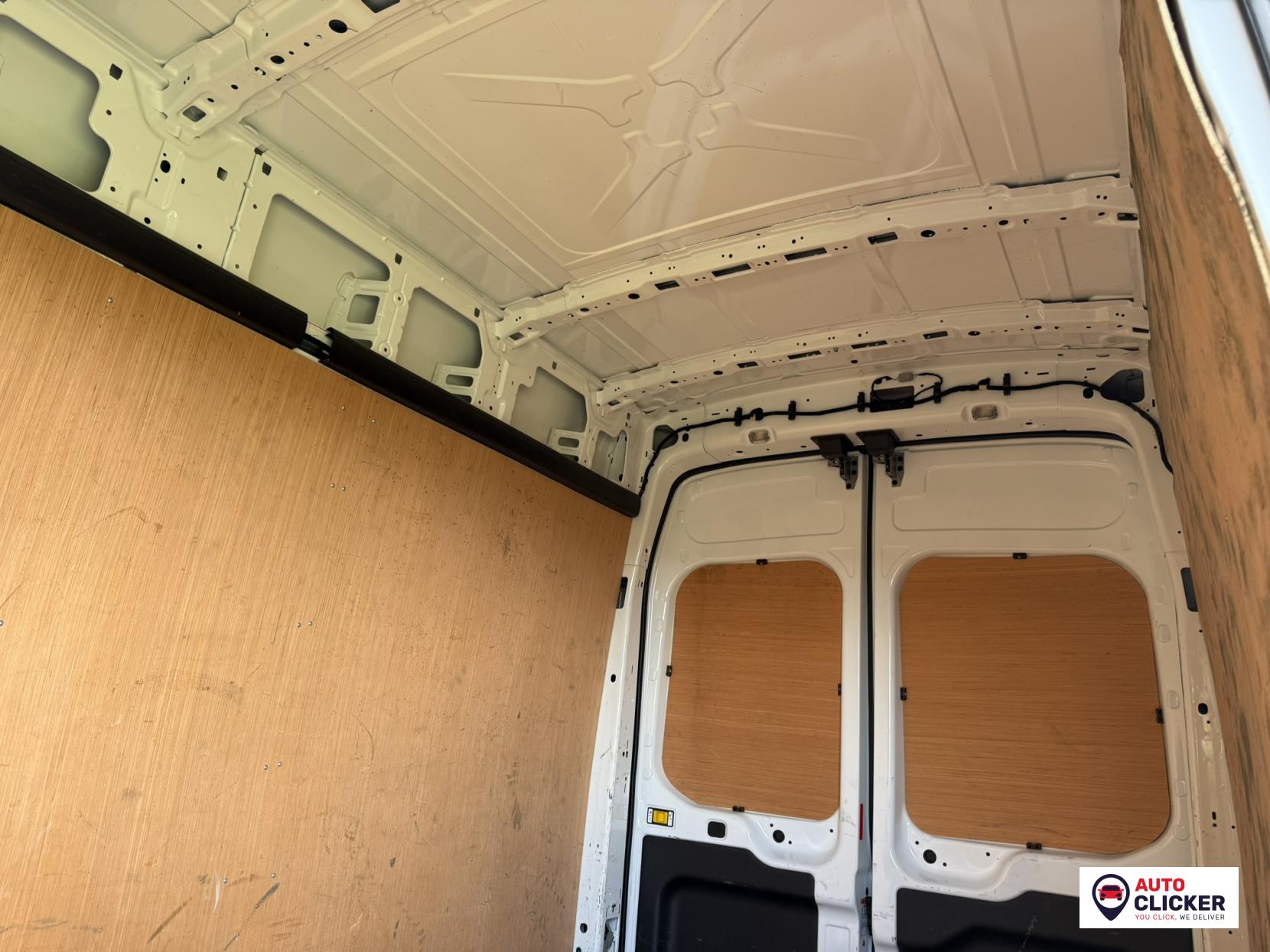 Ford Transit 2.0 350 EcoBlue Leader Panel Van 5dr Diesel Manual RWD L3 H3 Euro 6 (s/s) (130 ps)