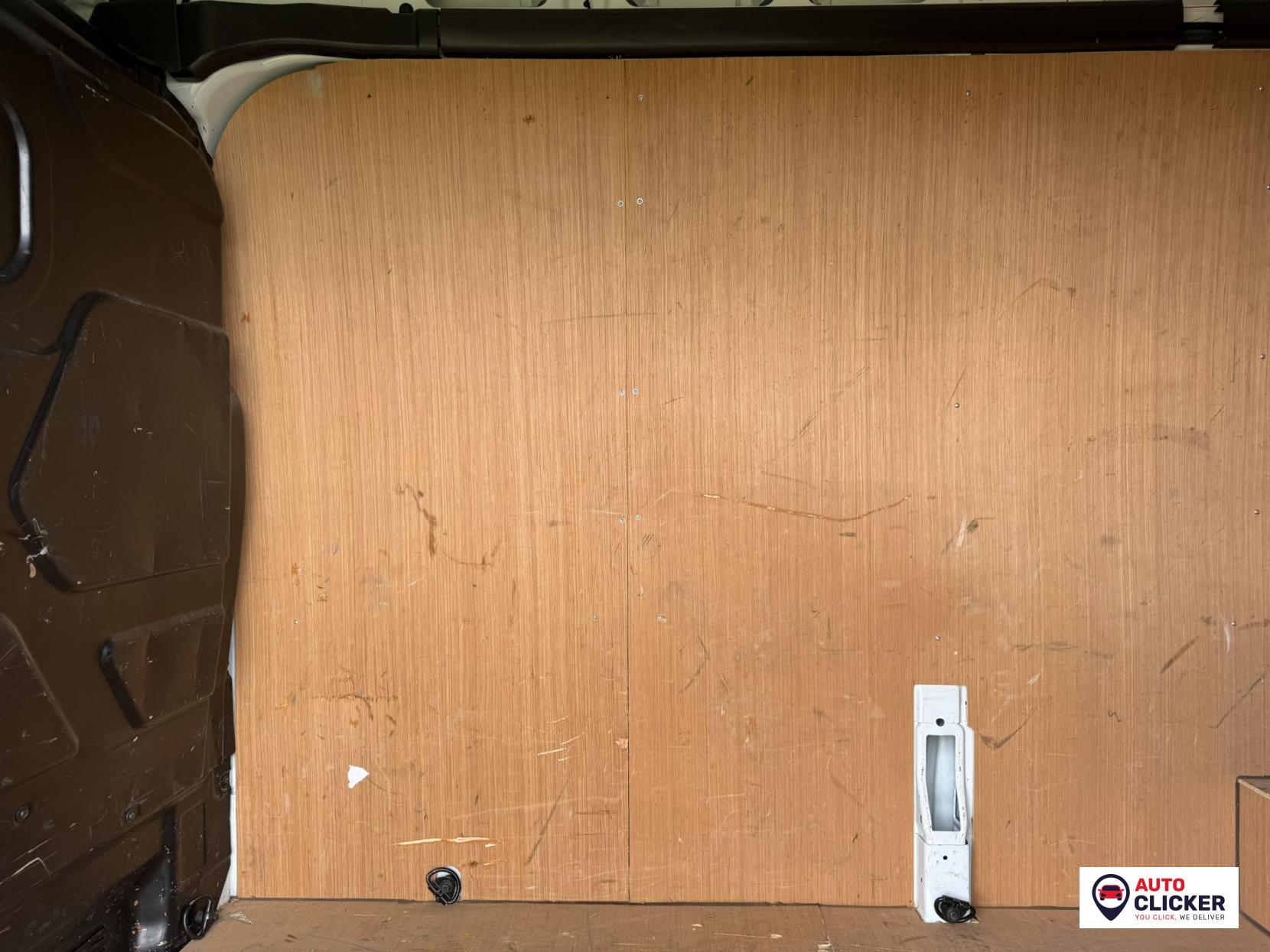 Ford Transit 2.0 350 EcoBlue Leader Panel Van 5dr Diesel Manual RWD L3 H3 Euro 6 (s/s) (130 ps)