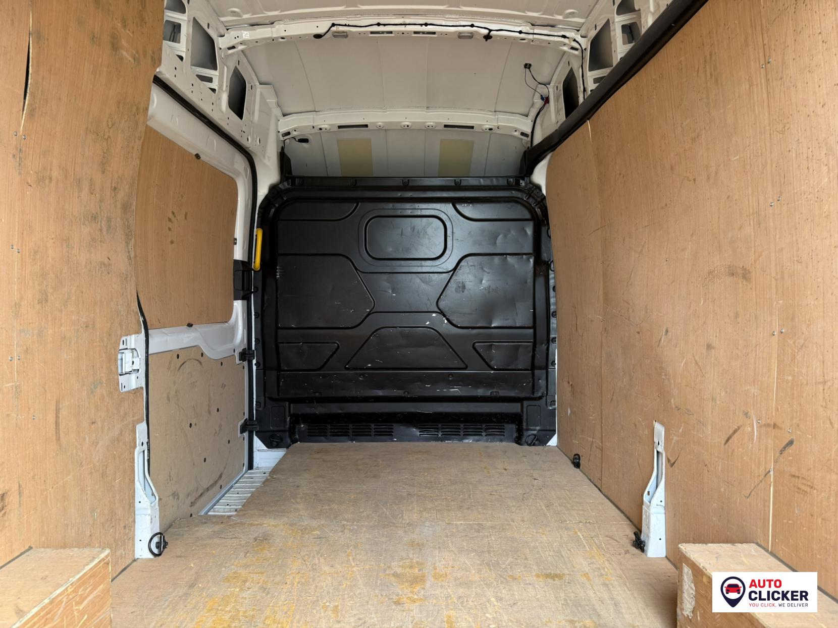 Ford Transit 2.0 350 EcoBlue Leader Panel Van 5dr Diesel Manual RWD L3 H3 Euro 6 (s/s) (130 ps)