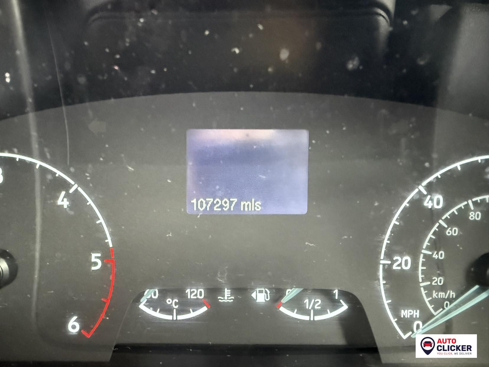 Ford Transit 2.0 350 EcoBlue Leader Panel Van 5dr Diesel Manual RWD L3 H3 Euro 6 (s/s) (130 ps)