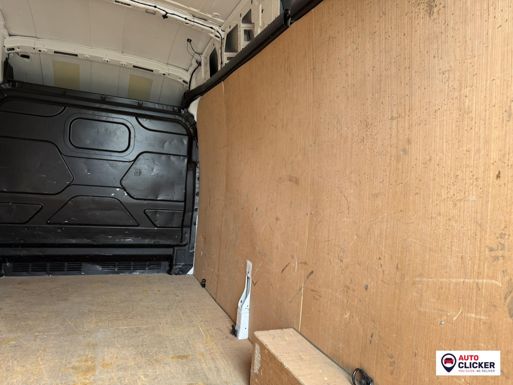 Ford Transit 2.0 350 EcoBlue Leader Panel Van 5dr Diesel Manual RWD L3 H3 Euro 6 (s/s) (130 ps)