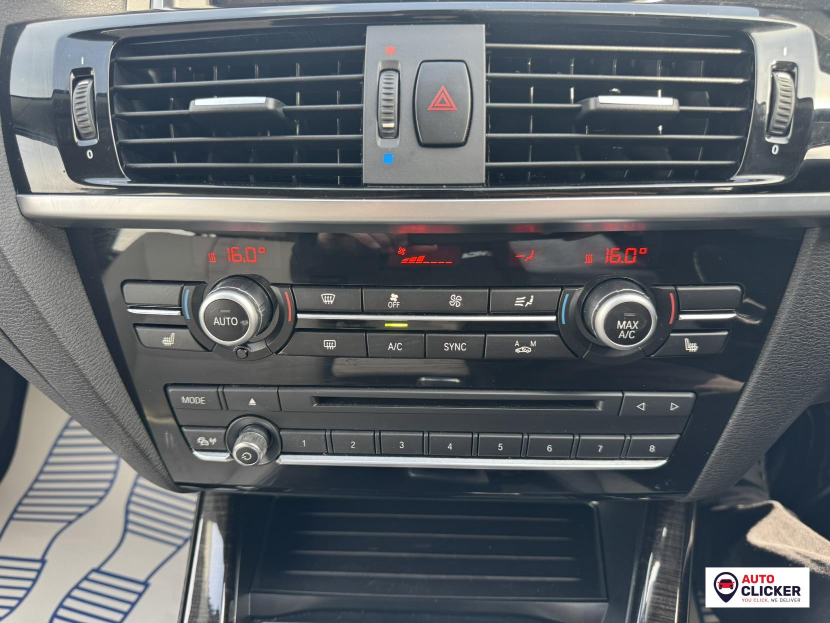 BMW X4 3.0 30d xLine SUV 5dr Diesel Auto xDrive Euro 6 (s/s) (258 ps)