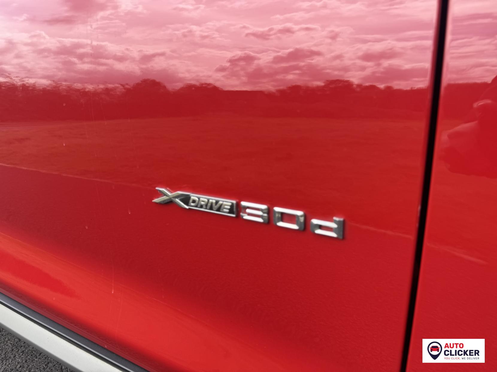 BMW X4 3.0 30d xLine SUV 5dr Diesel Auto xDrive Euro 6 (s/s) (258 ps)