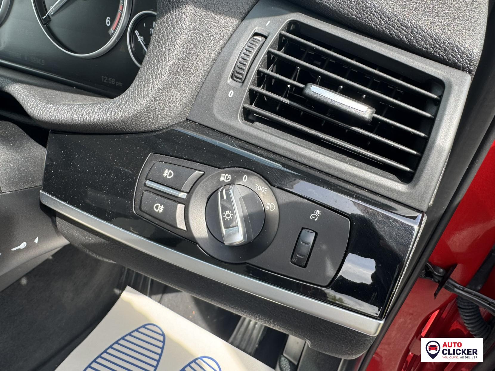 BMW X4 3.0 30d xLine SUV 5dr Diesel Auto xDrive Euro 6 (s/s) (258 ps)