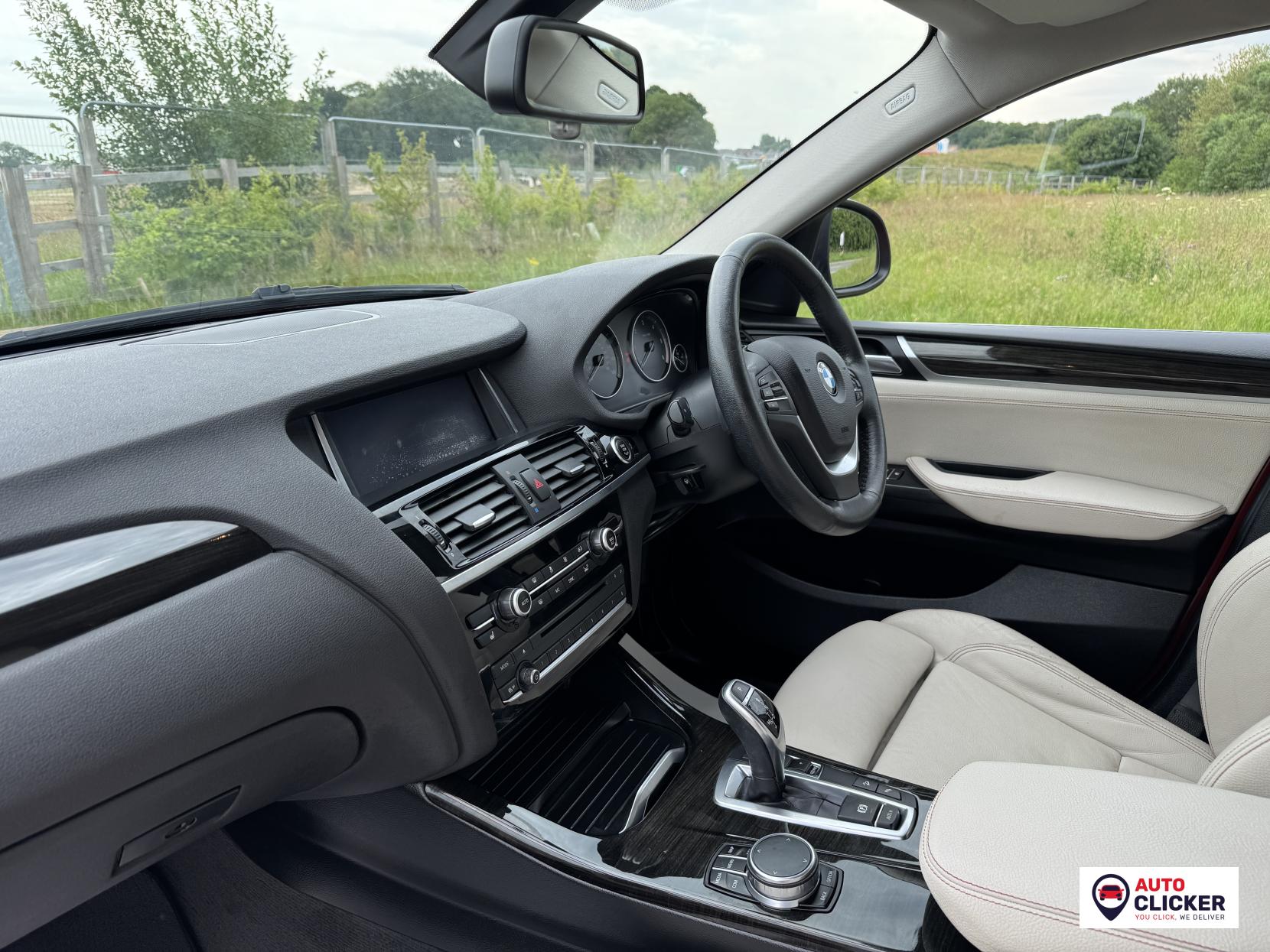 BMW X4 3.0 30d xLine SUV 5dr Diesel Auto xDrive Euro 6 (s/s) (258 ps)