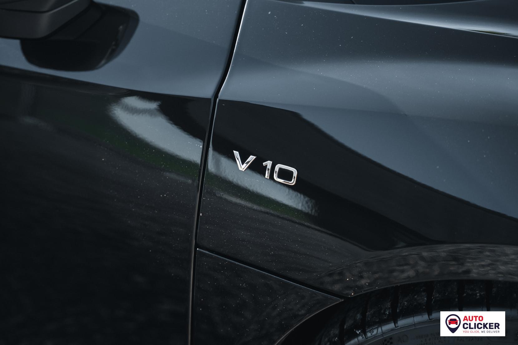 Audi R8 5.2 FSI V10 Performance Coupe 2dr Petrol S Tronic quattro Euro 6 (s/s) (620 ps)