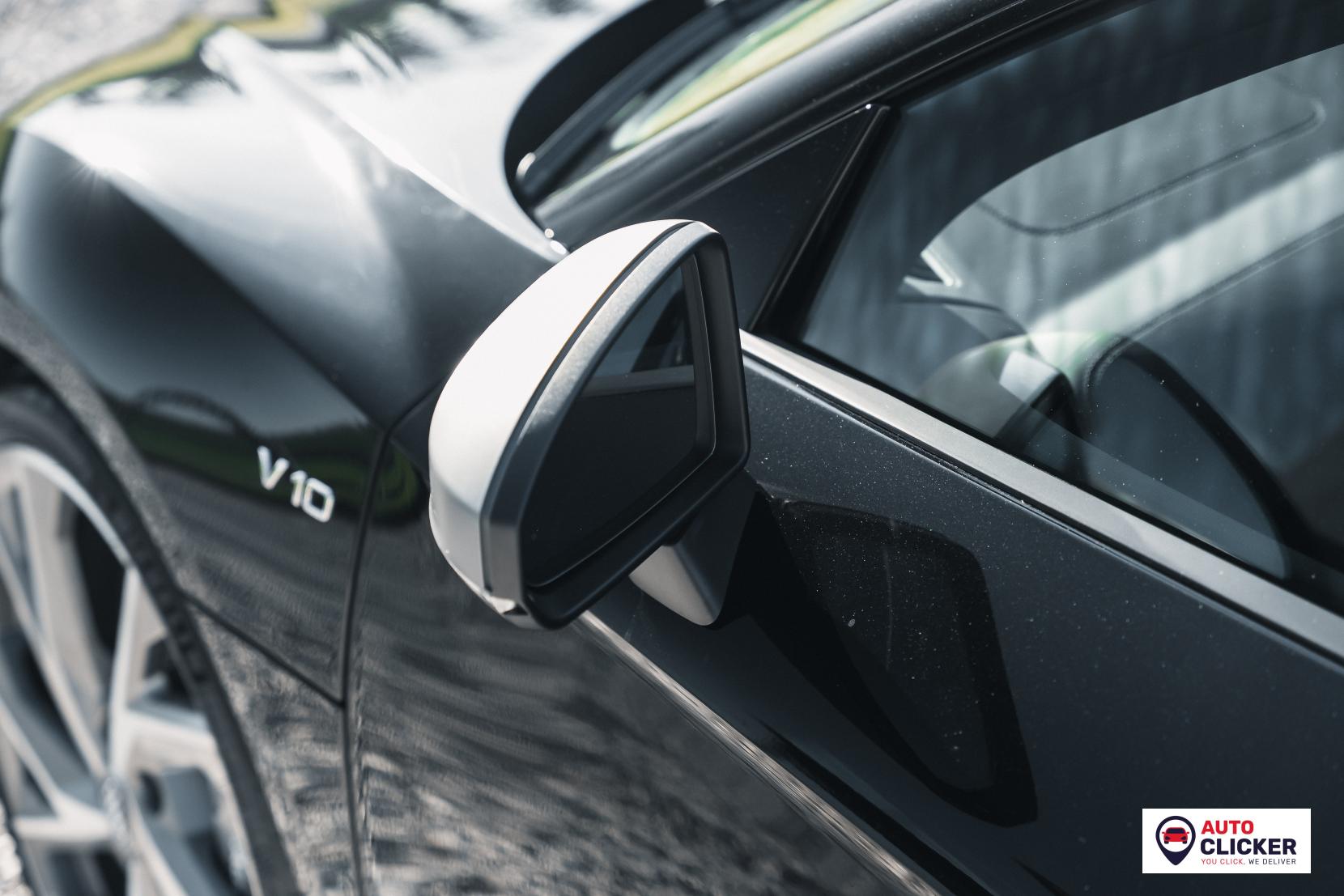 Audi R8 5.2 FSI V10 Performance Coupe 2dr Petrol S Tronic quattro Euro 6 (s/s) (620 ps)