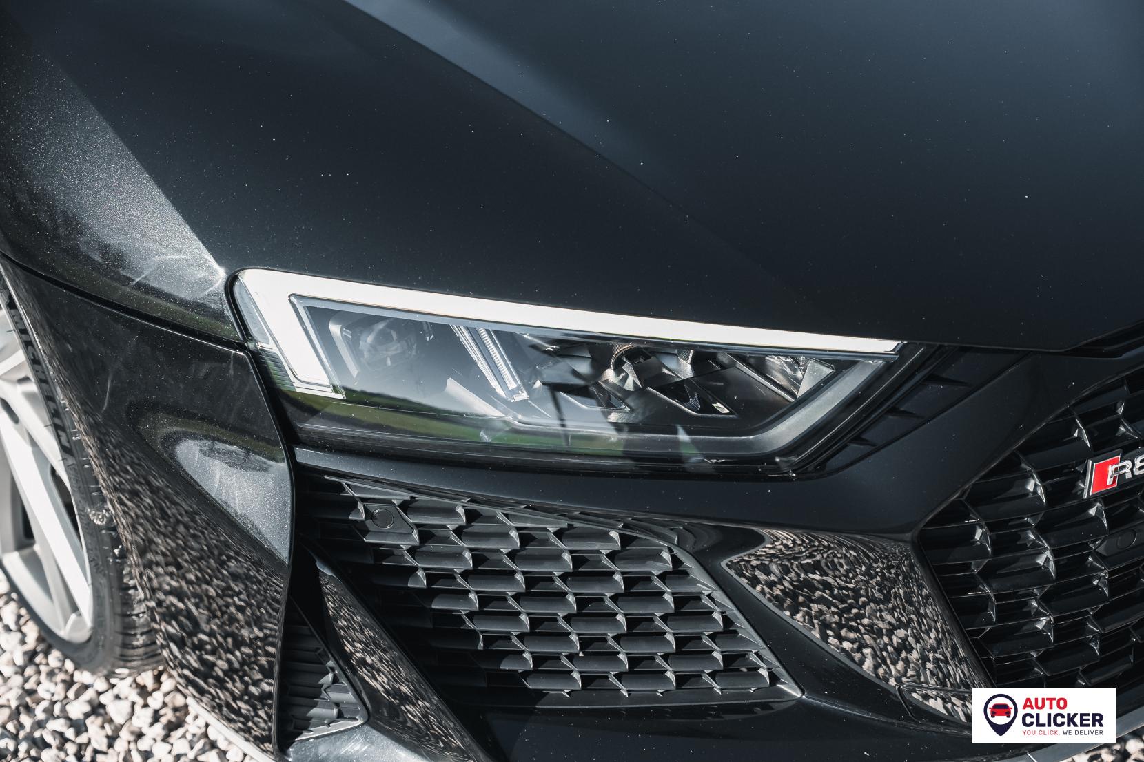 Audi R8 5.2 FSI V10 Performance Coupe 2dr Petrol S Tronic quattro Euro 6 (s/s) (620 ps)