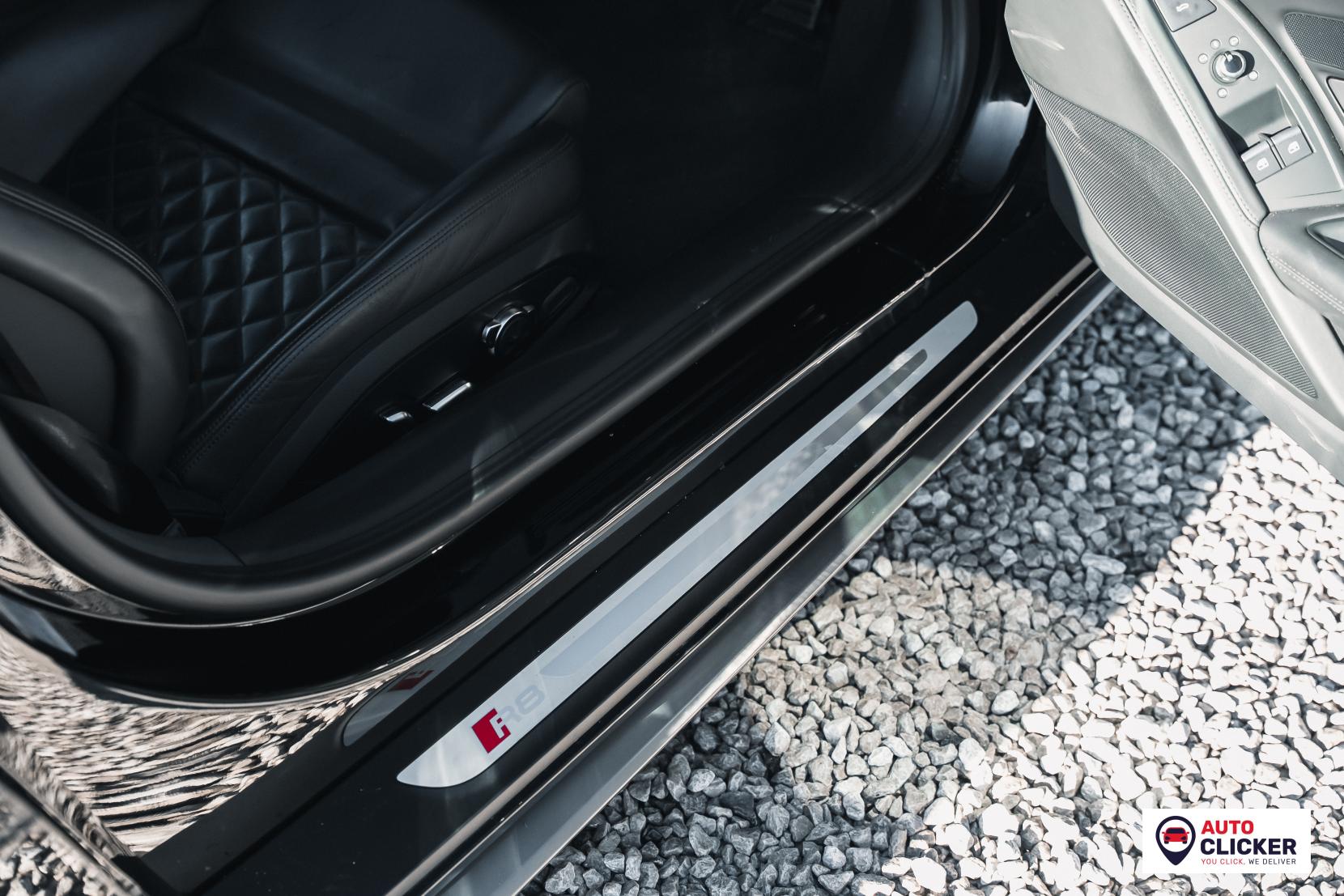 Audi R8 5.2 FSI V10 Performance Coupe 2dr Petrol S Tronic quattro Euro 6 (s/s) (620 ps)