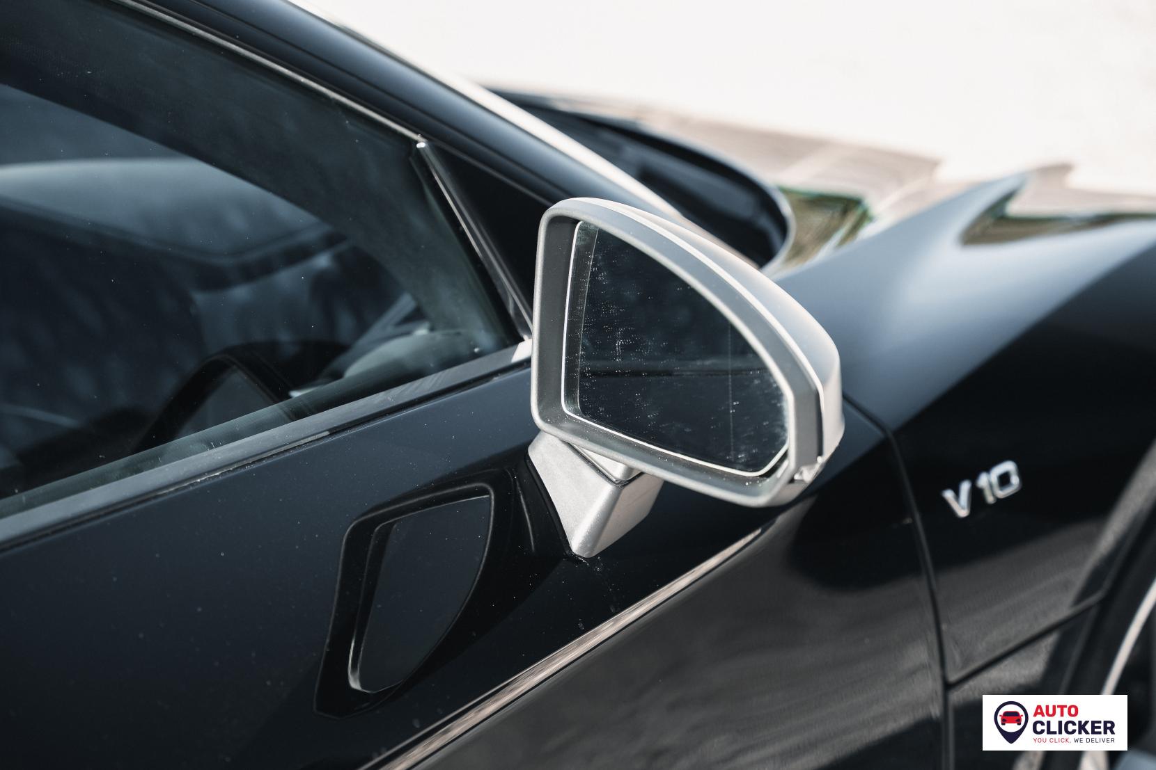 Audi R8 5.2 FSI V10 Performance Coupe 2dr Petrol S Tronic quattro Euro 6 (s/s) (620 ps)