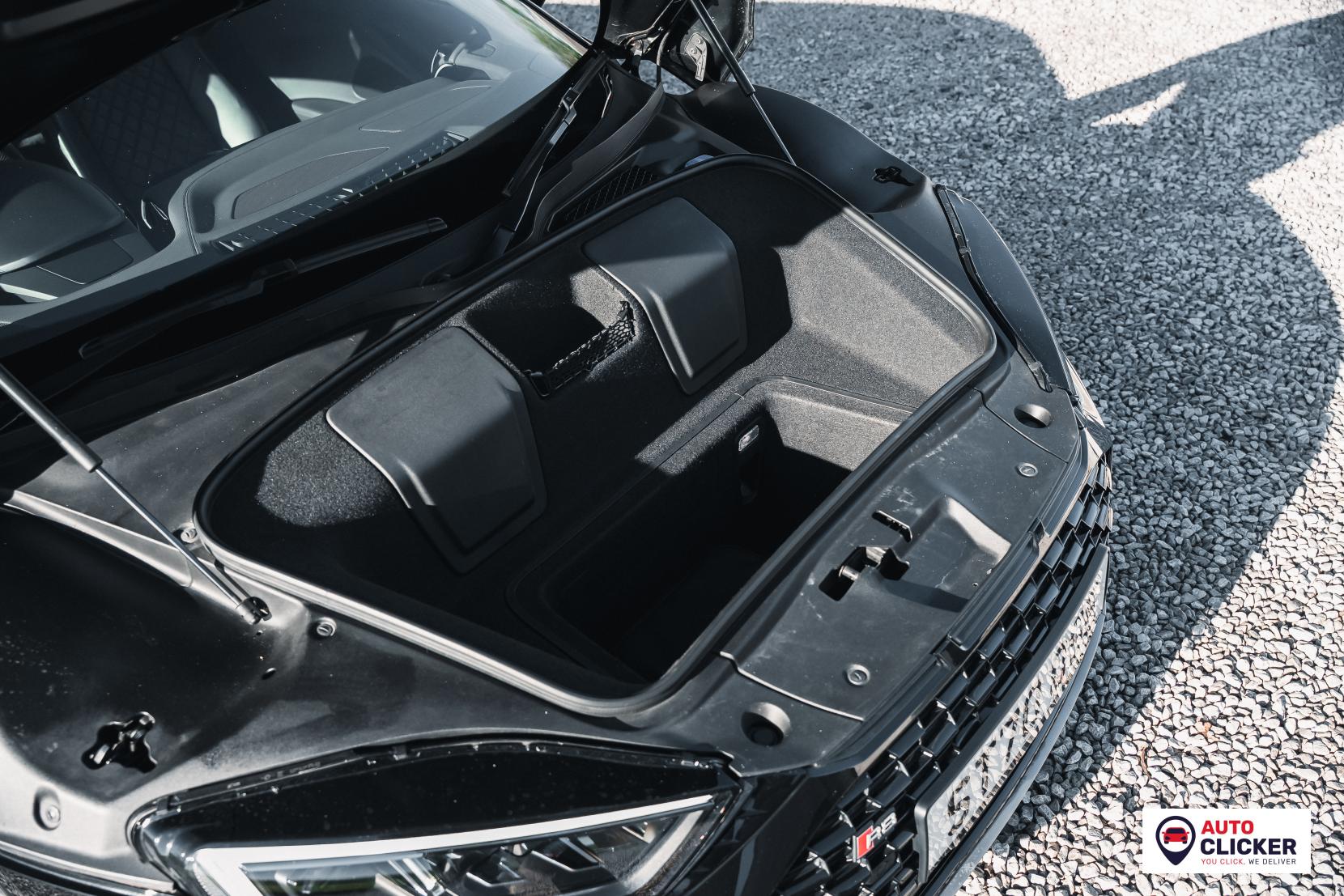 Audi R8 5.2 FSI V10 Performance Coupe 2dr Petrol S Tronic quattro Euro 6 (s/s) (620 ps)