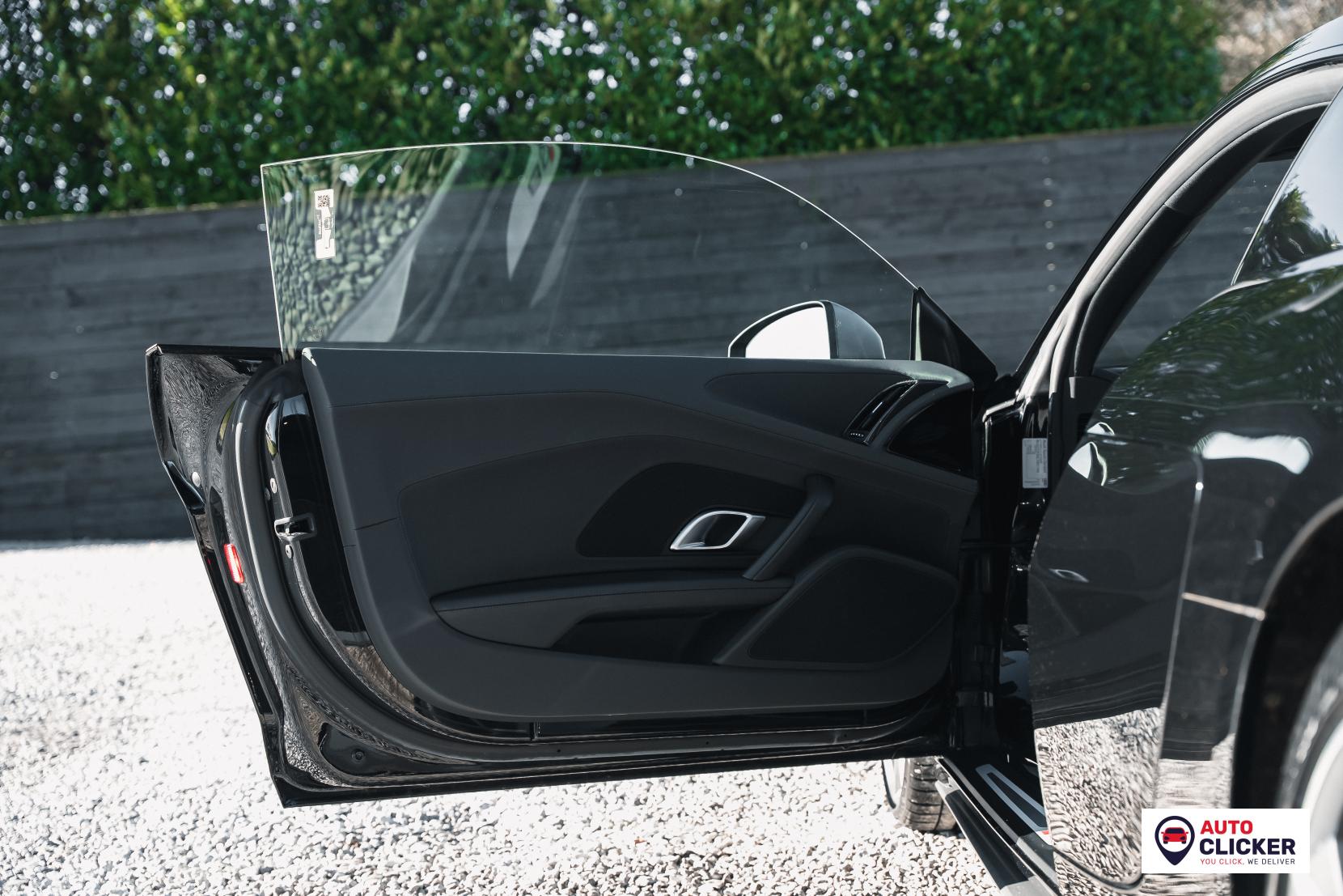 Audi R8 5.2 FSI V10 Performance Coupe 2dr Petrol S Tronic quattro Euro 6 (s/s) (620 ps)