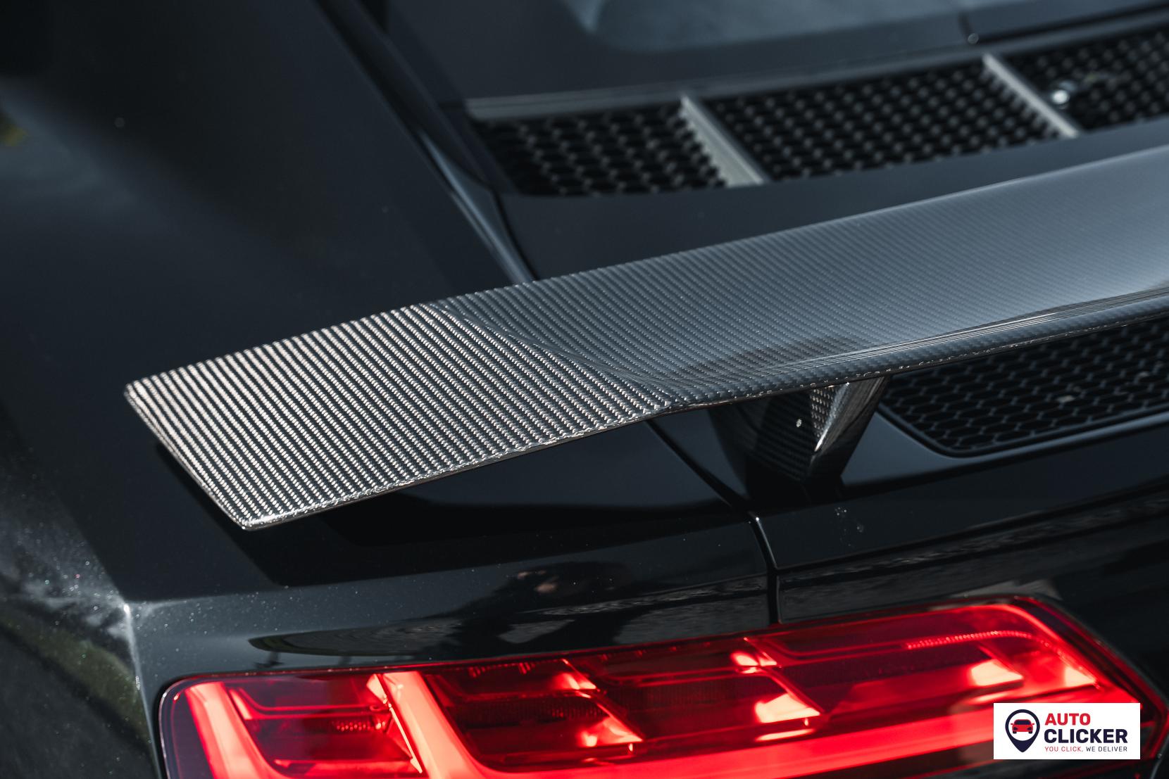 Audi R8 5.2 FSI V10 Performance Coupe 2dr Petrol S Tronic quattro Euro 6 (s/s) (620 ps)