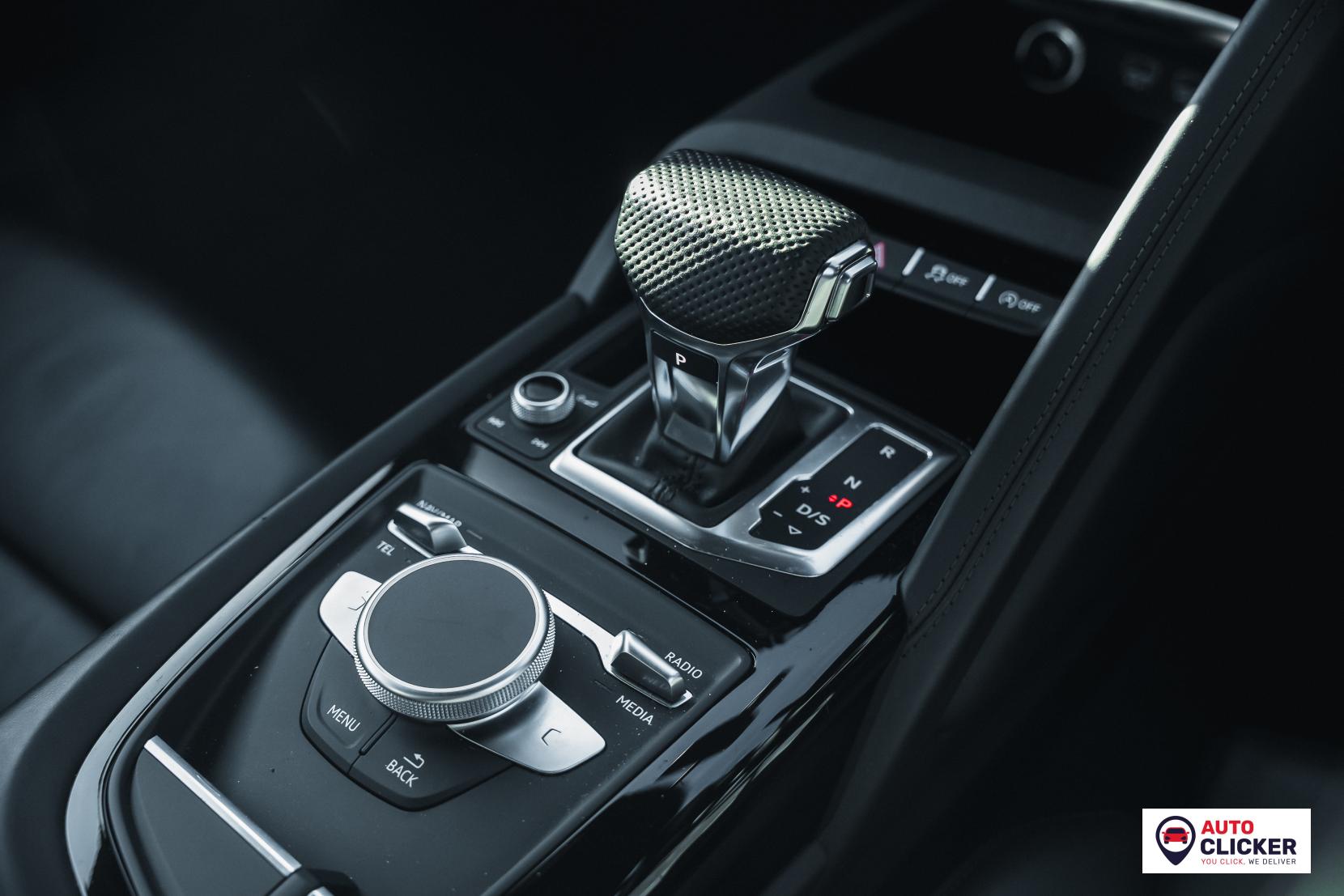 Audi R8 5.2 FSI V10 Performance Coupe 2dr Petrol S Tronic quattro Euro 6 (s/s) (620 ps)