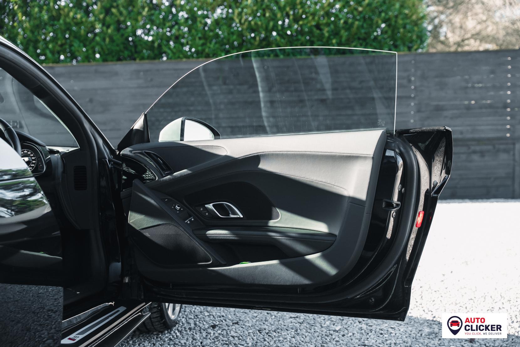 Audi R8 5.2 FSI V10 Performance Coupe 2dr Petrol S Tronic quattro Euro 6 (s/s) (620 ps)