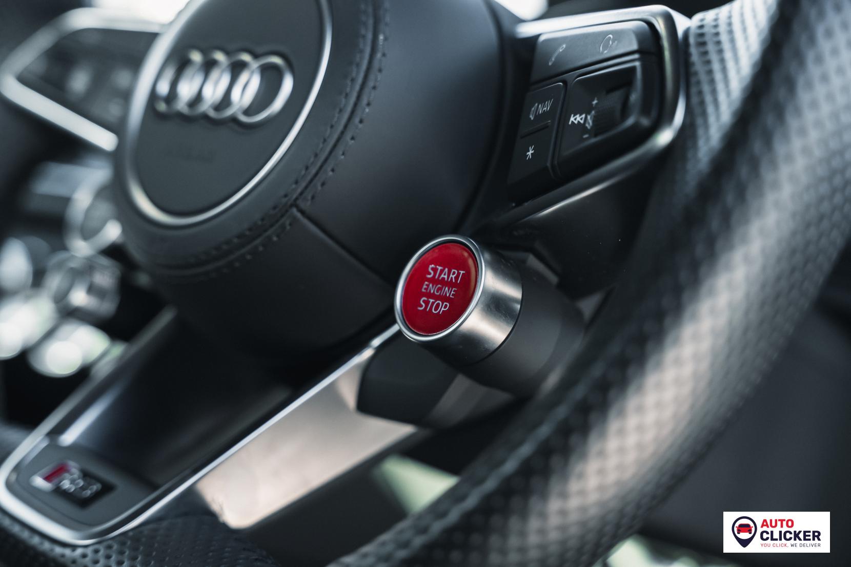 Audi R8 5.2 FSI V10 Performance Coupe 2dr Petrol S Tronic quattro Euro 6 (s/s) (620 ps)