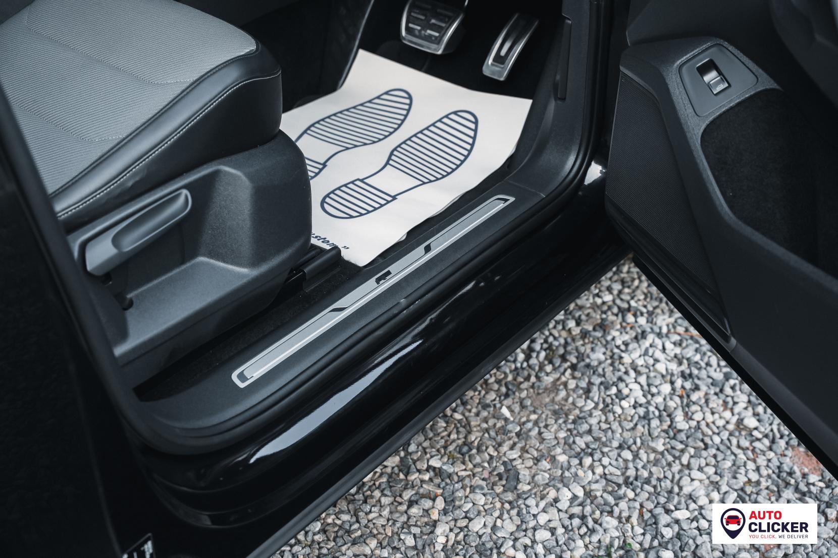 Volkswagen Tiguan 2.0 TSI R-Line Tech SUV 5dr Petrol DSG 4Motion Euro 6 (s/s) (190 ps)