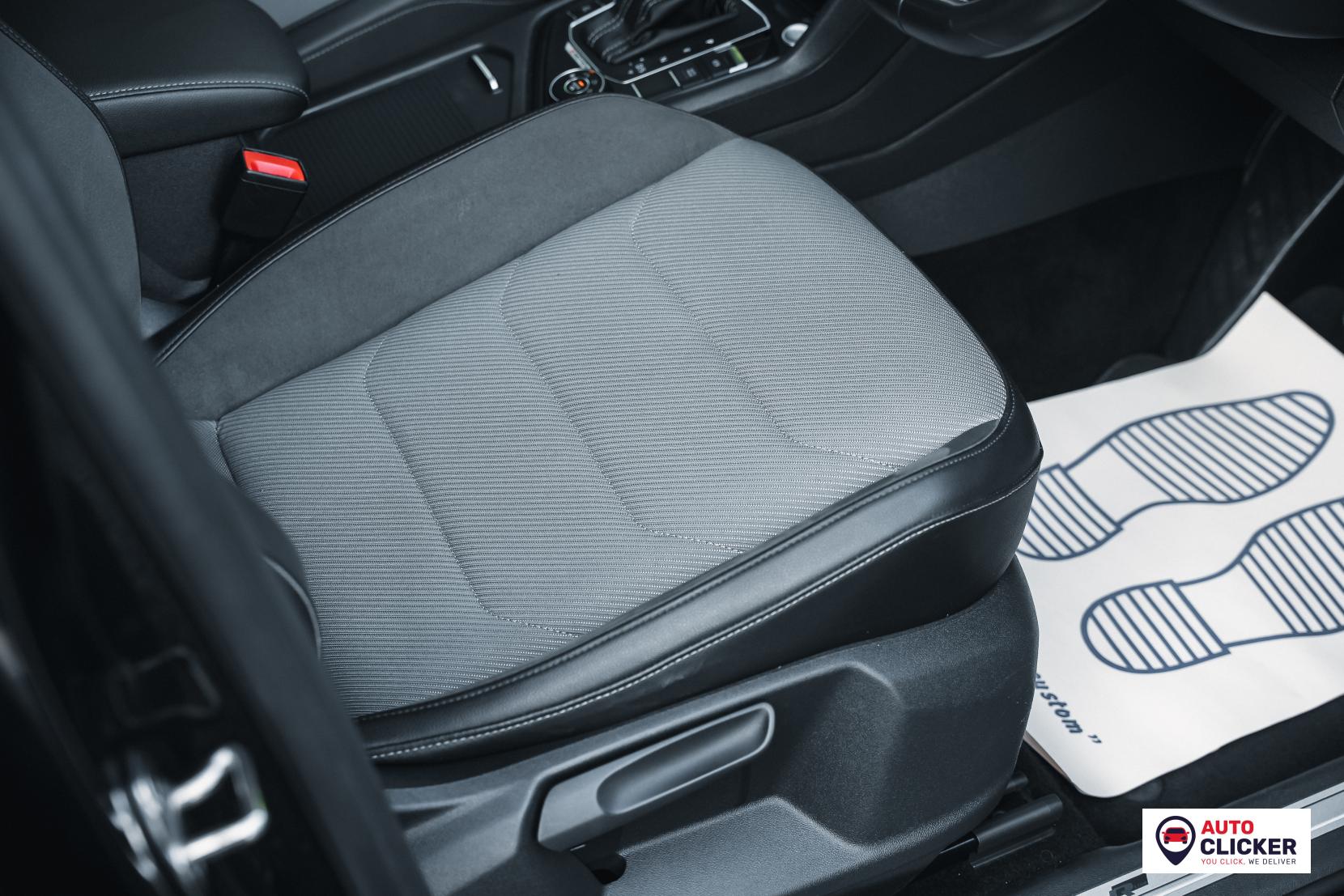 Volkswagen Tiguan 2.0 TSI R-Line Tech SUV 5dr Petrol DSG 4Motion Euro 6 (s/s) (190 ps)