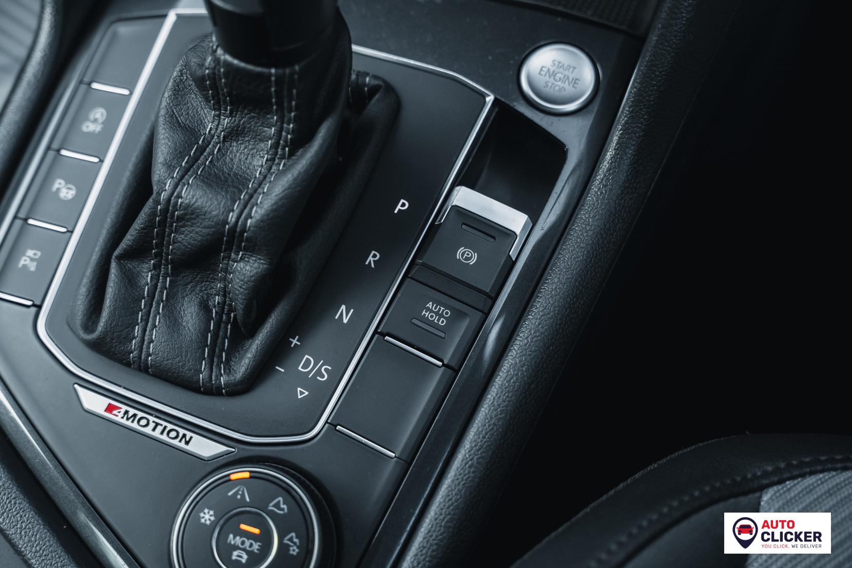 Volkswagen Tiguan 2.0 TSI R-Line Tech SUV 5dr Petrol DSG 4Motion Euro 6 (s/s) (190 ps)