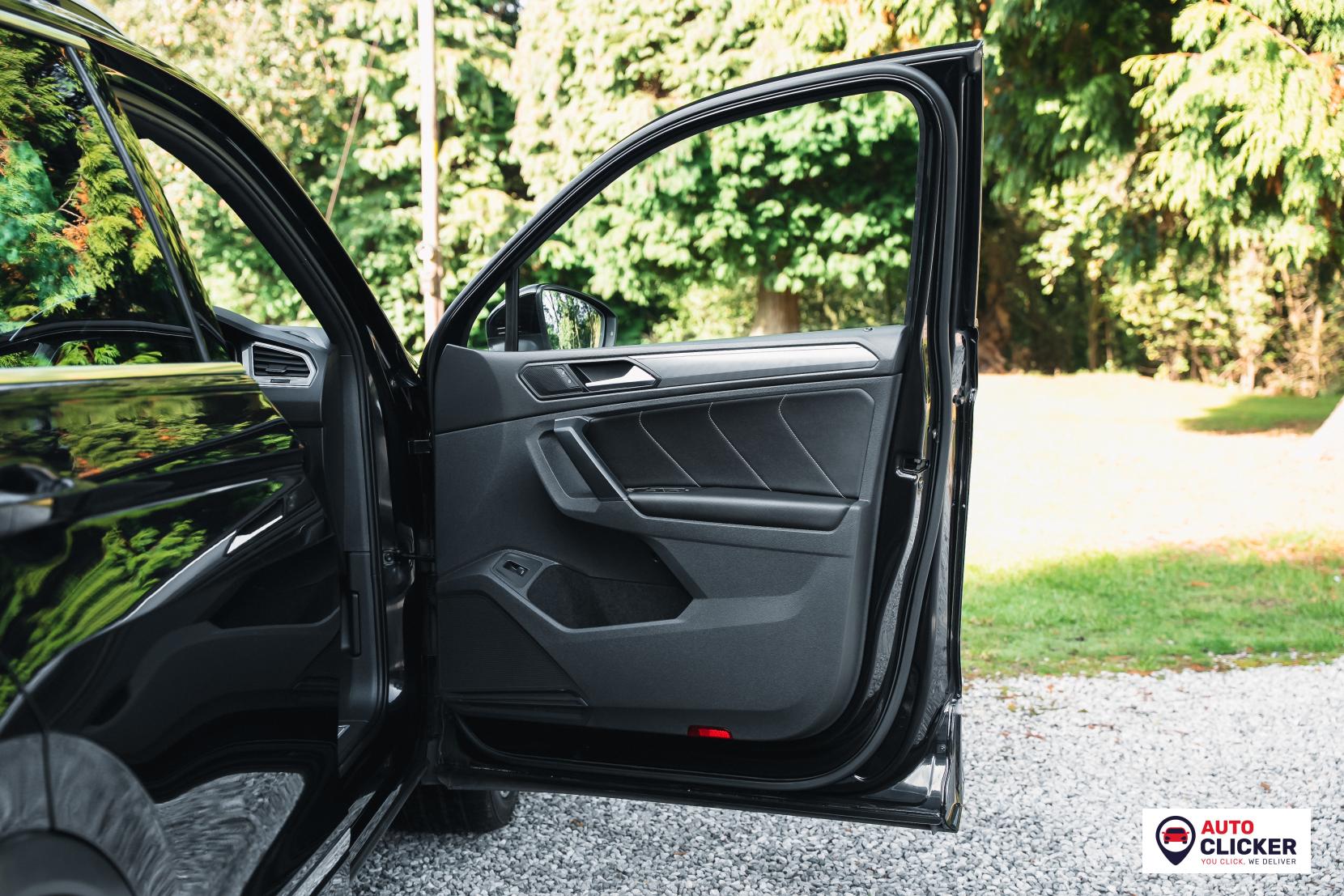 Volkswagen Tiguan 2.0 TSI R-Line Tech SUV 5dr Petrol DSG 4Motion Euro 6 (s/s) (190 ps)