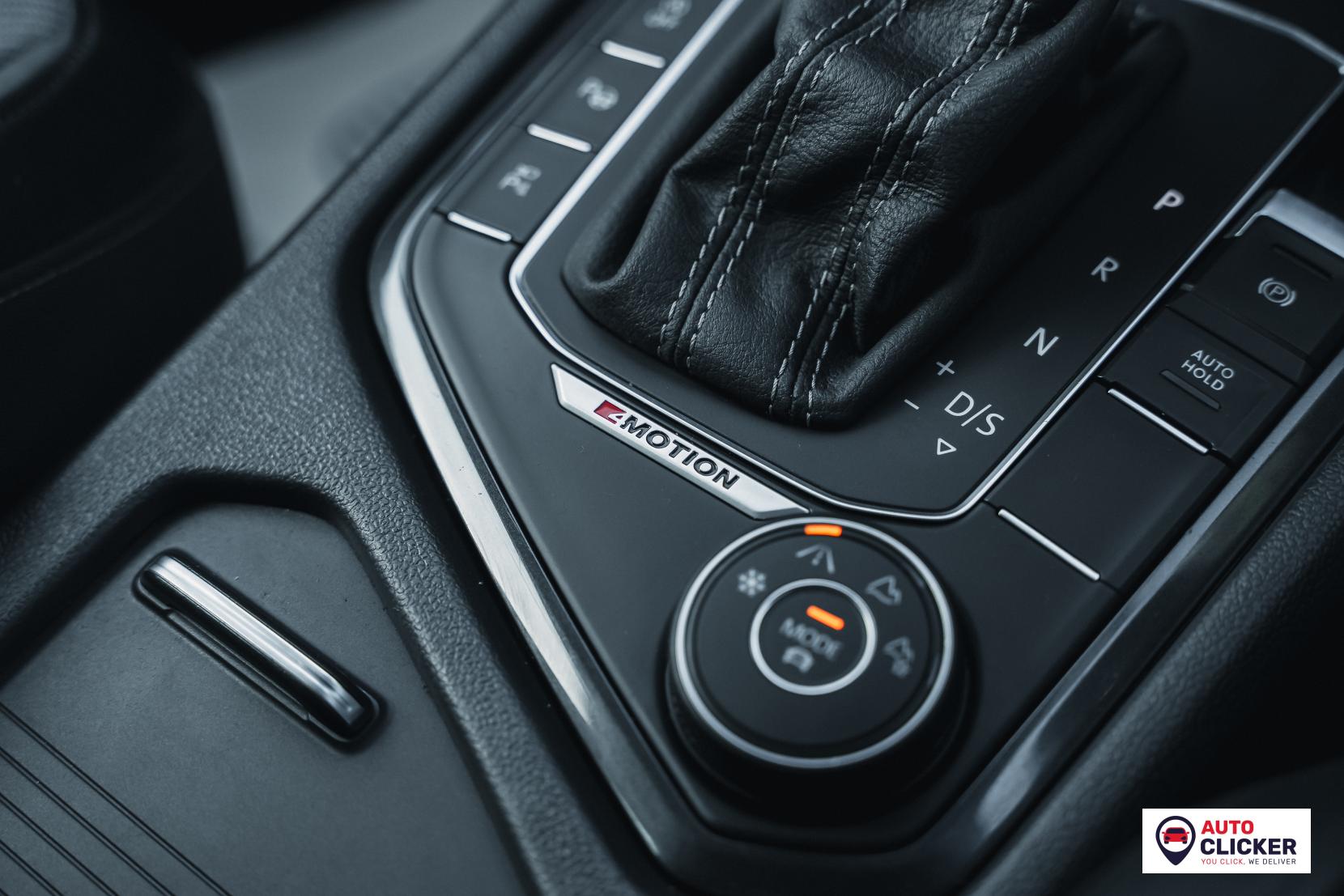 Volkswagen Tiguan 2.0 TSI R-Line Tech SUV 5dr Petrol DSG 4Motion Euro 6 (s/s) (190 ps)